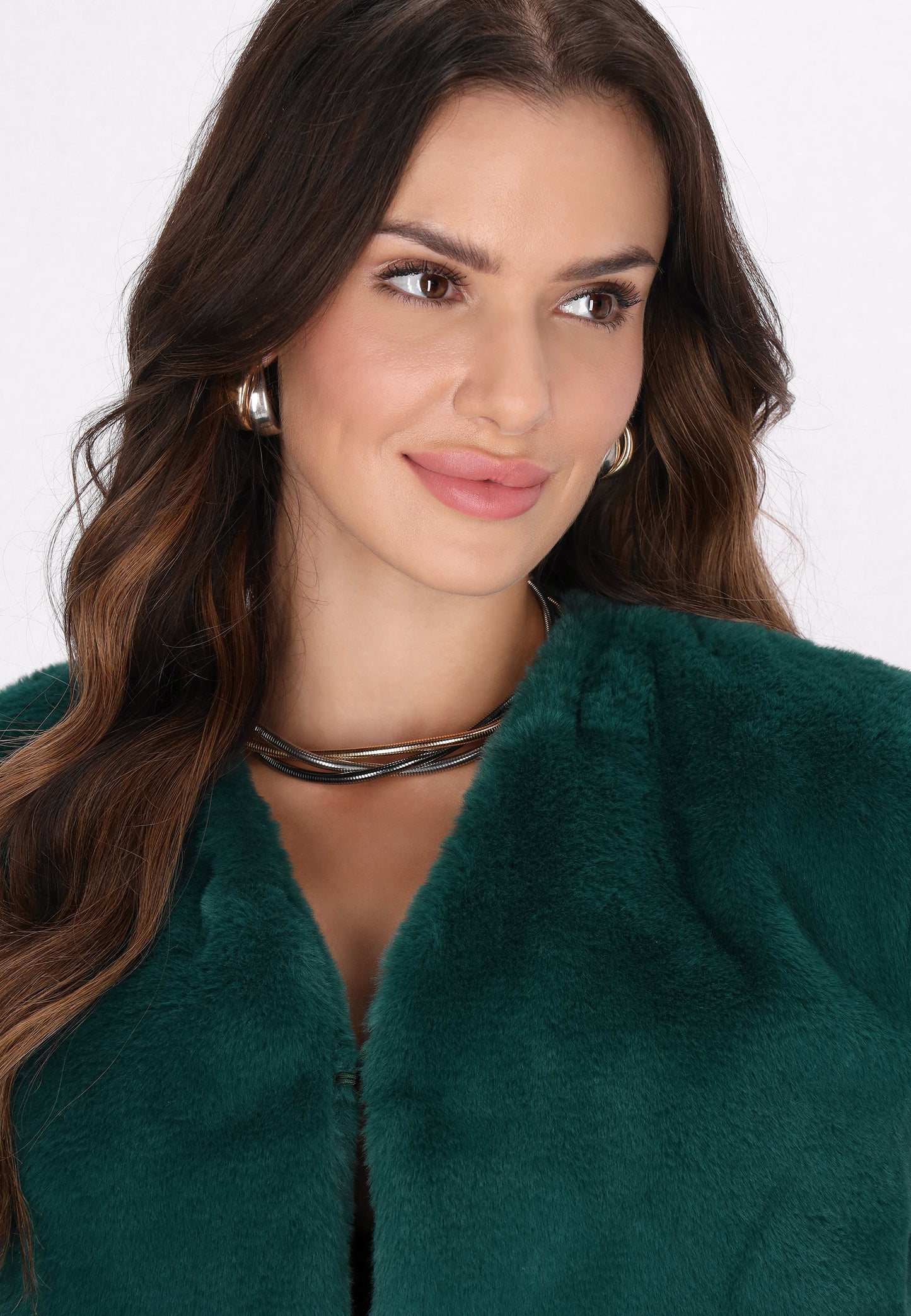 faina women's jacket