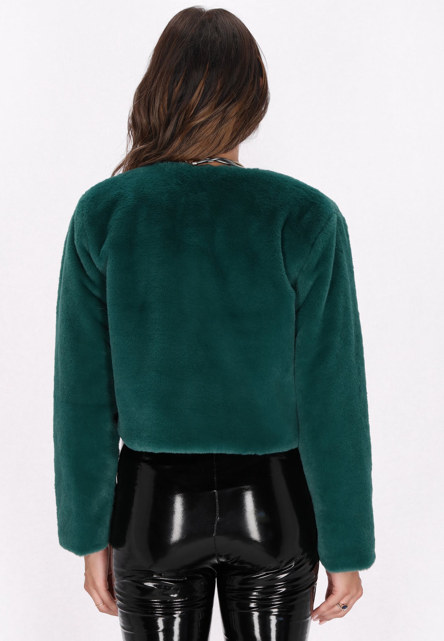faina women's jacket