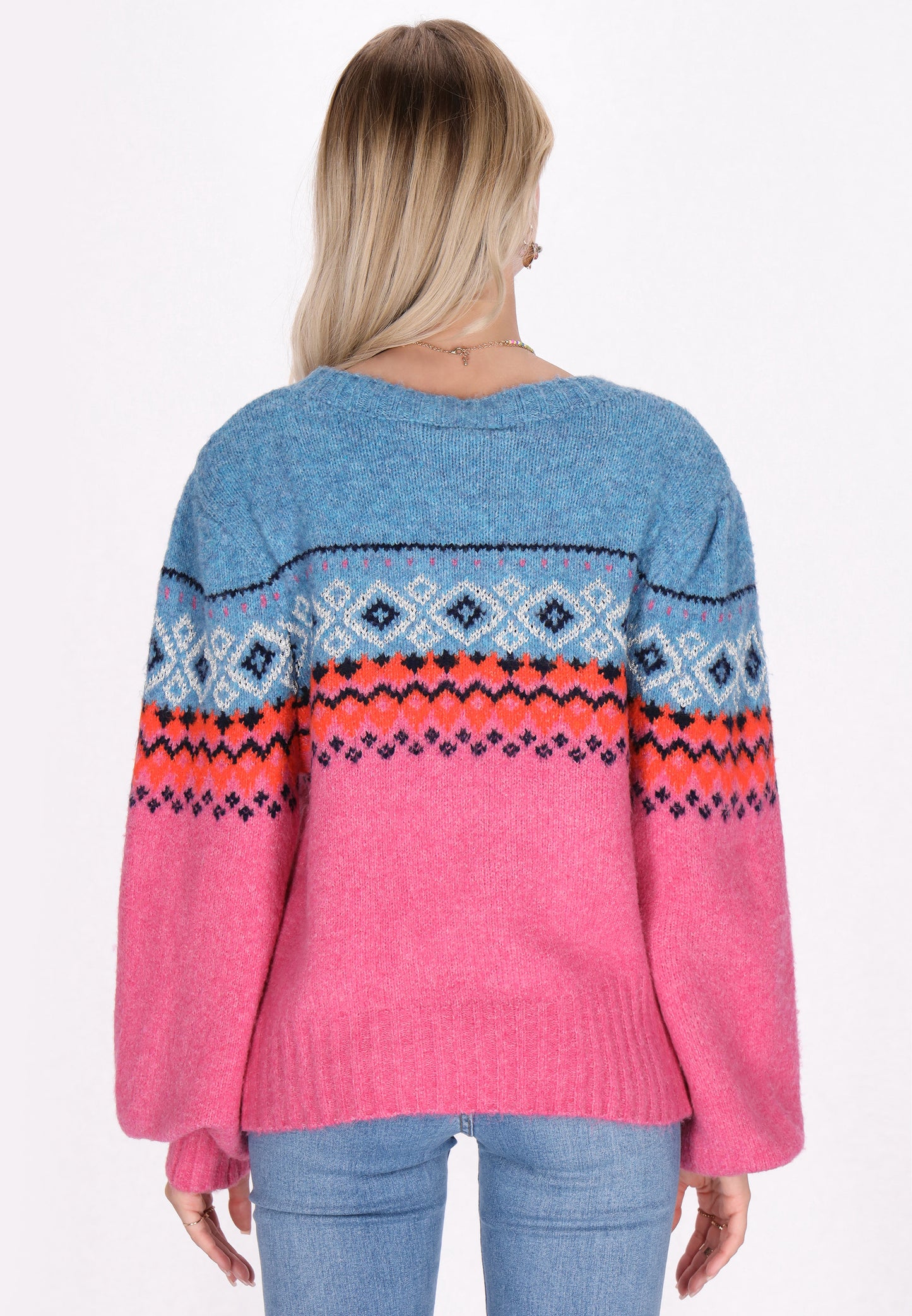 IZIA women's sweater