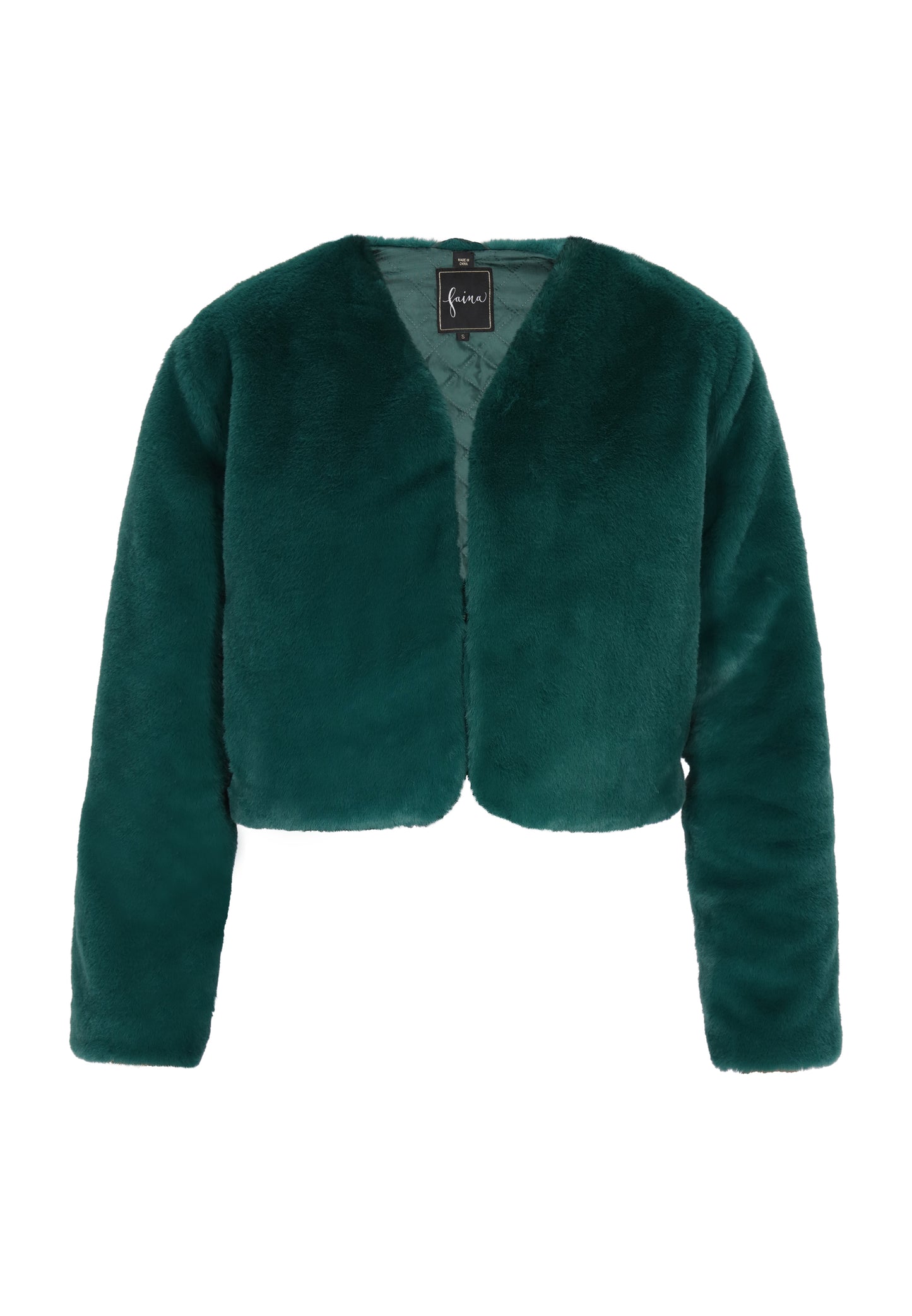 faina women's jacket
