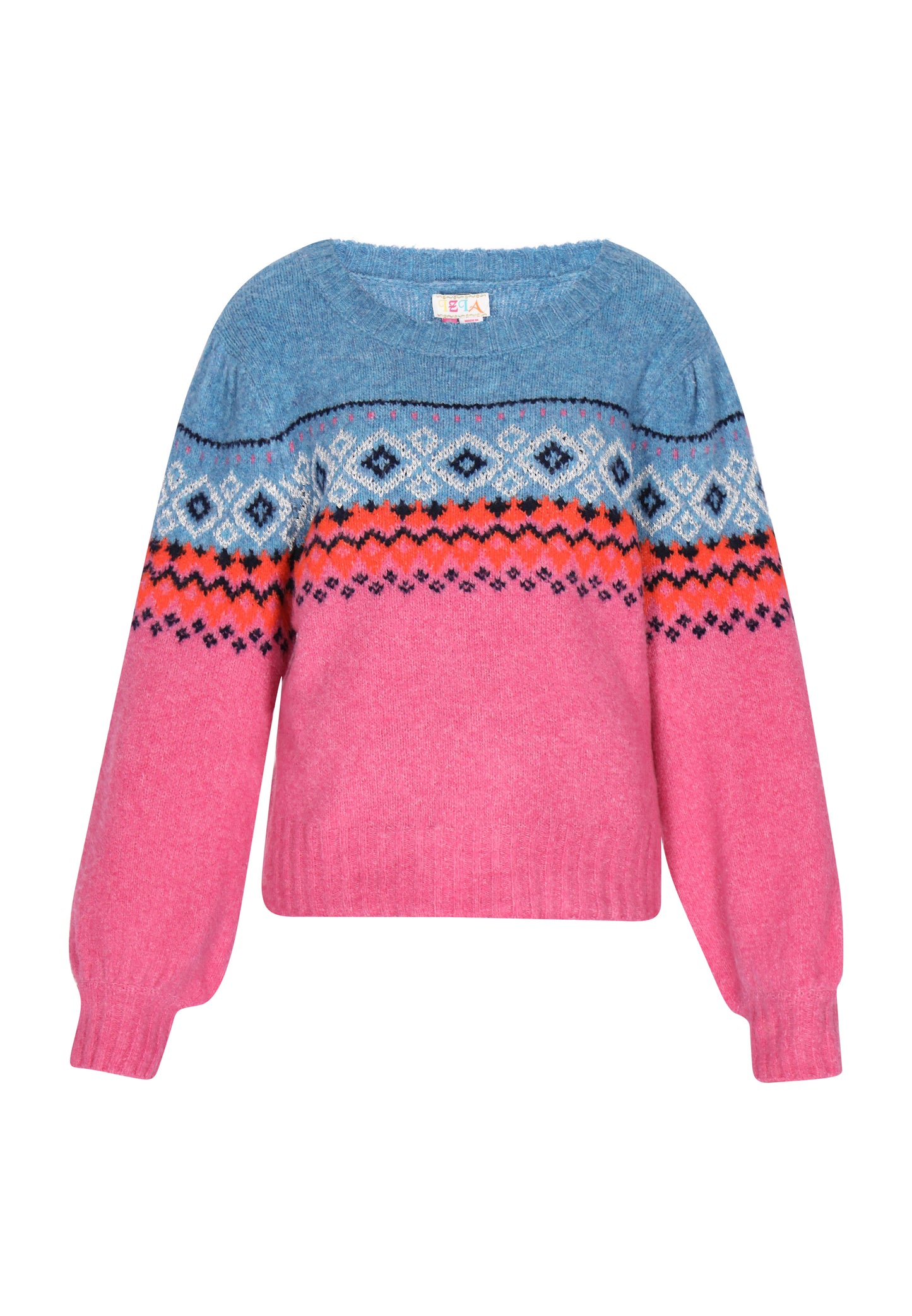 IZIA women's sweater