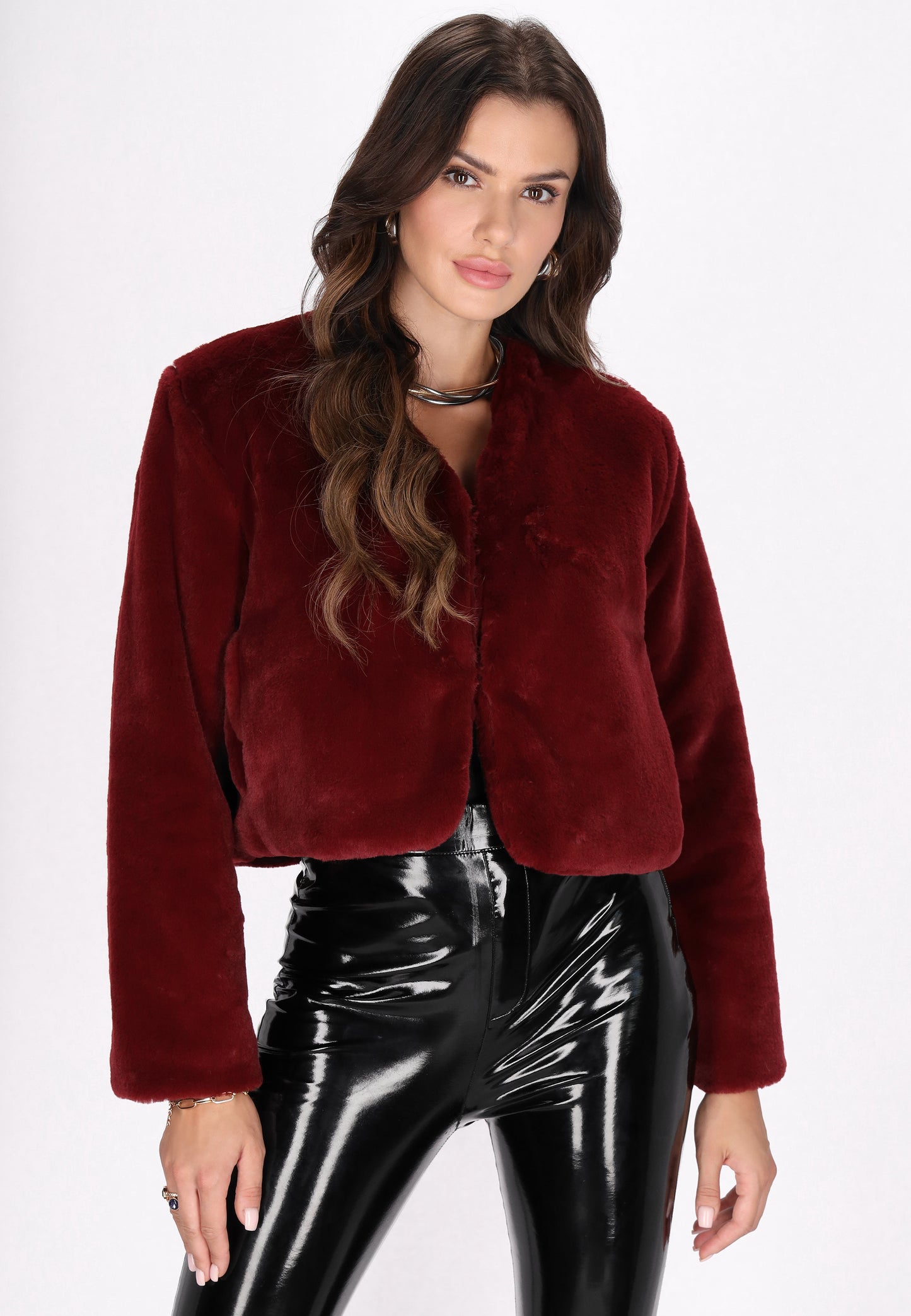 faina women's jacket
