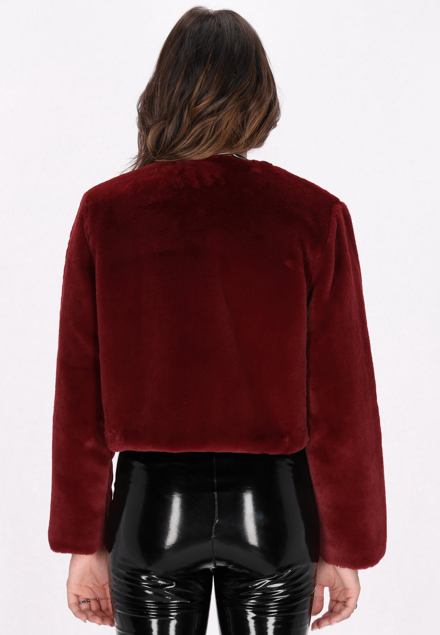 faina women's jacket