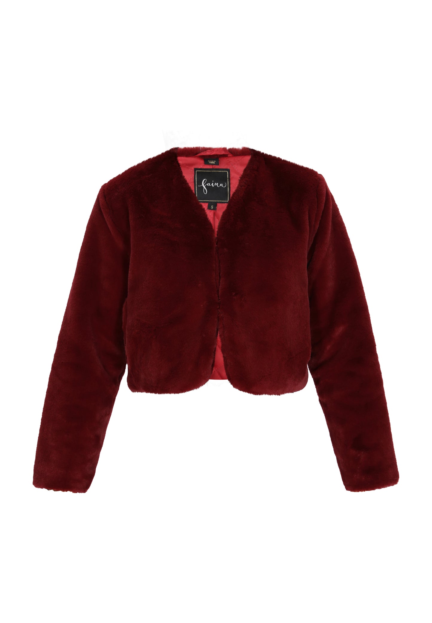 faina women's jacket
