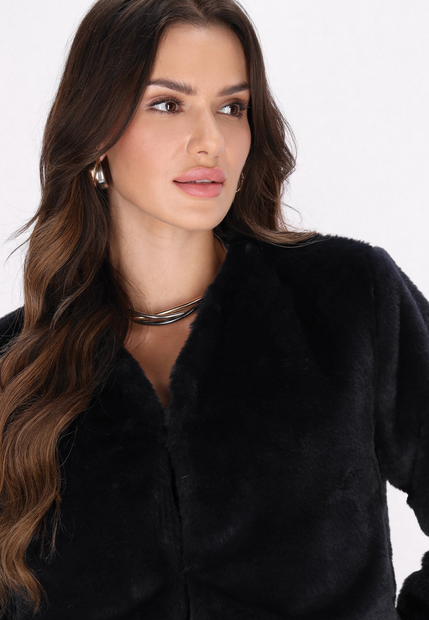faina women's jacket