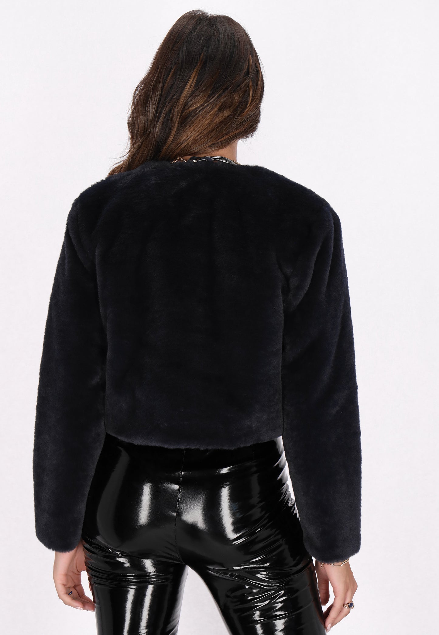 faina women's jacket