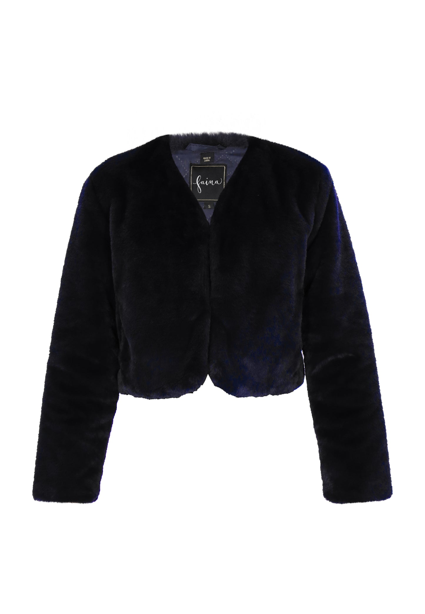 faina women's jacket
