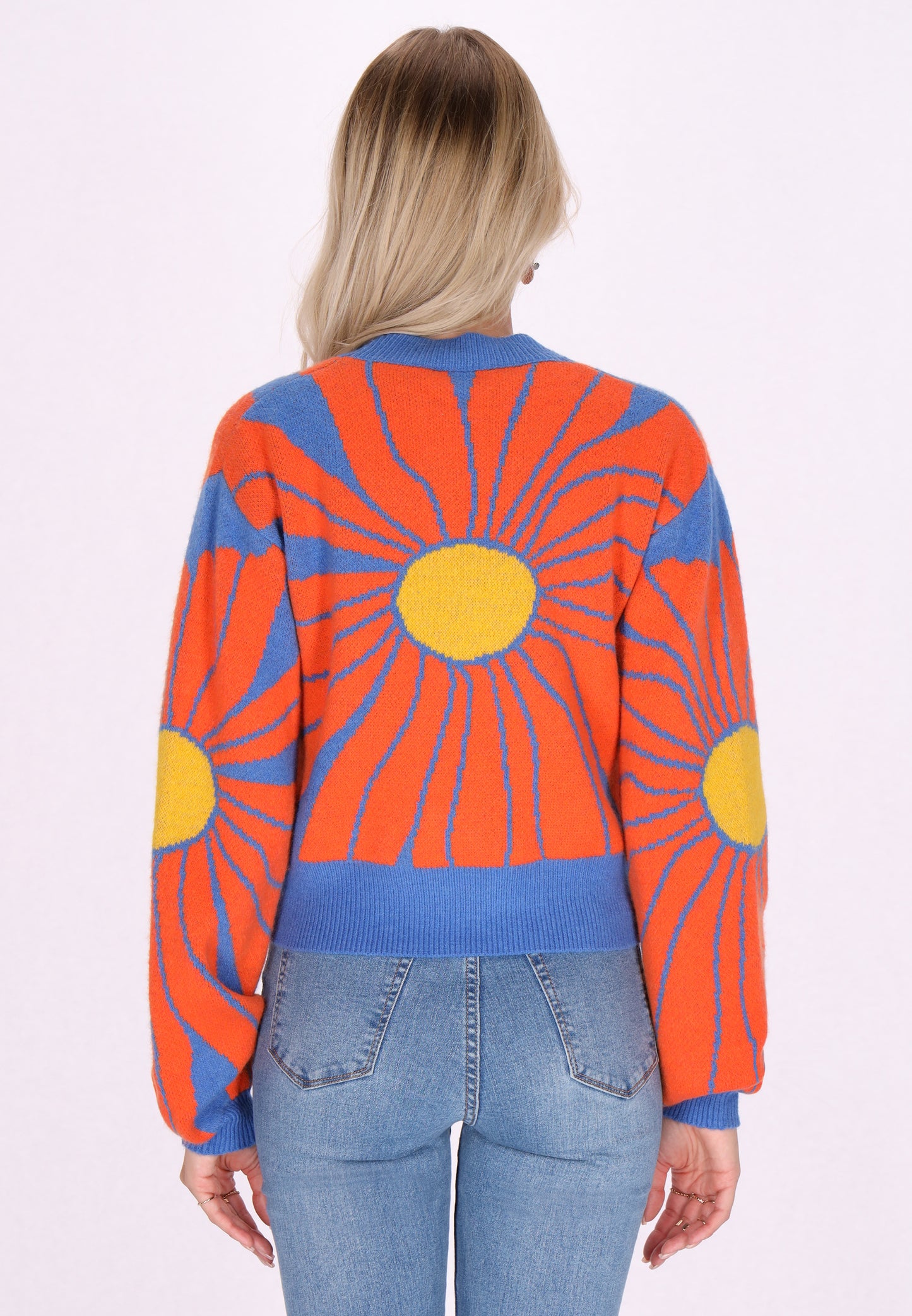 IZIA women's sweater