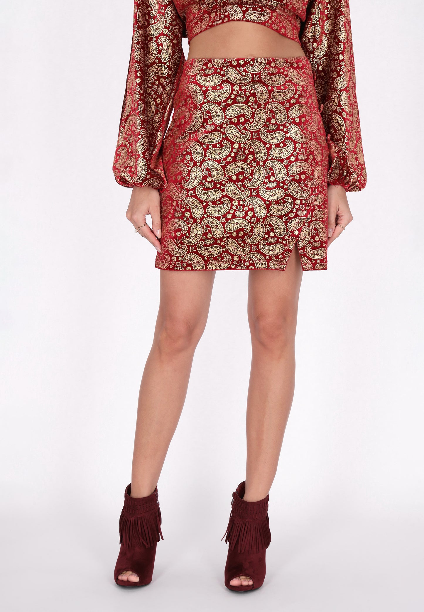 IZIA women's skirt