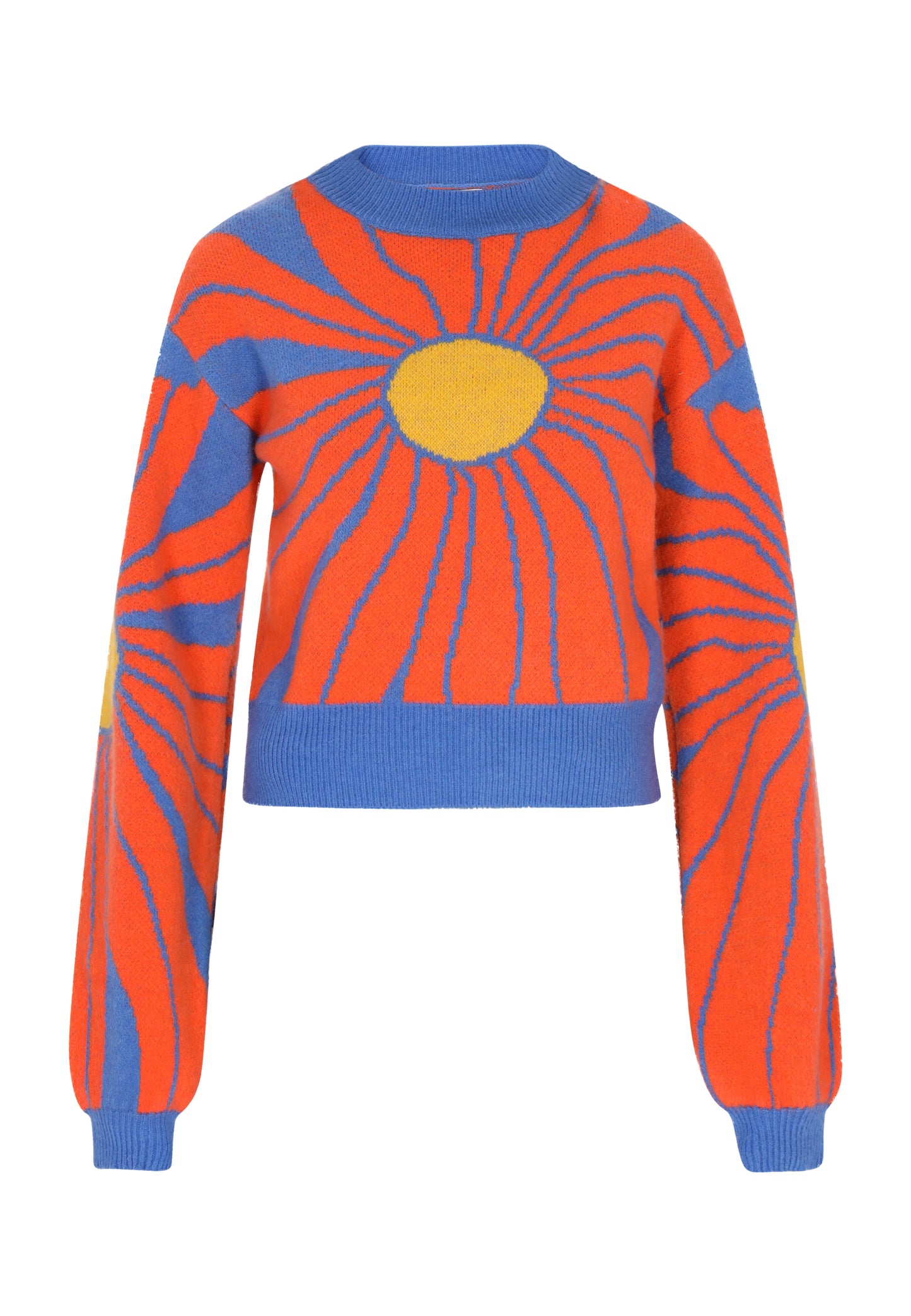 IZIA women's sweater