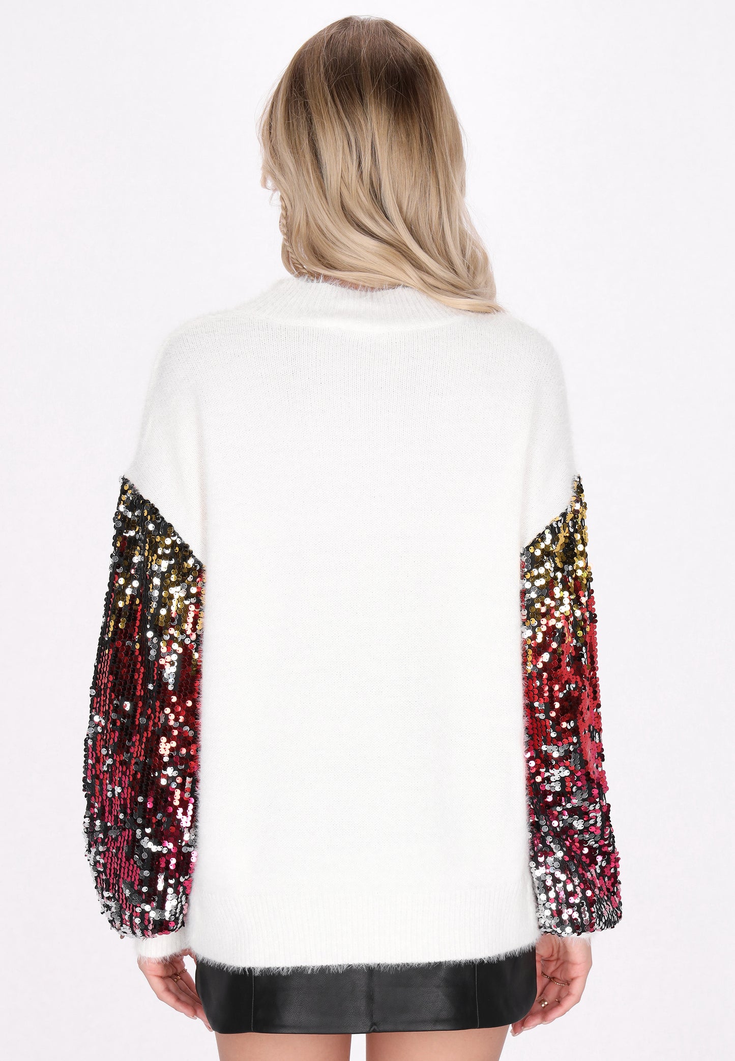 IZIA women's sweater