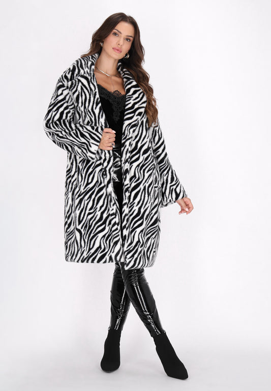 faina women's jacket