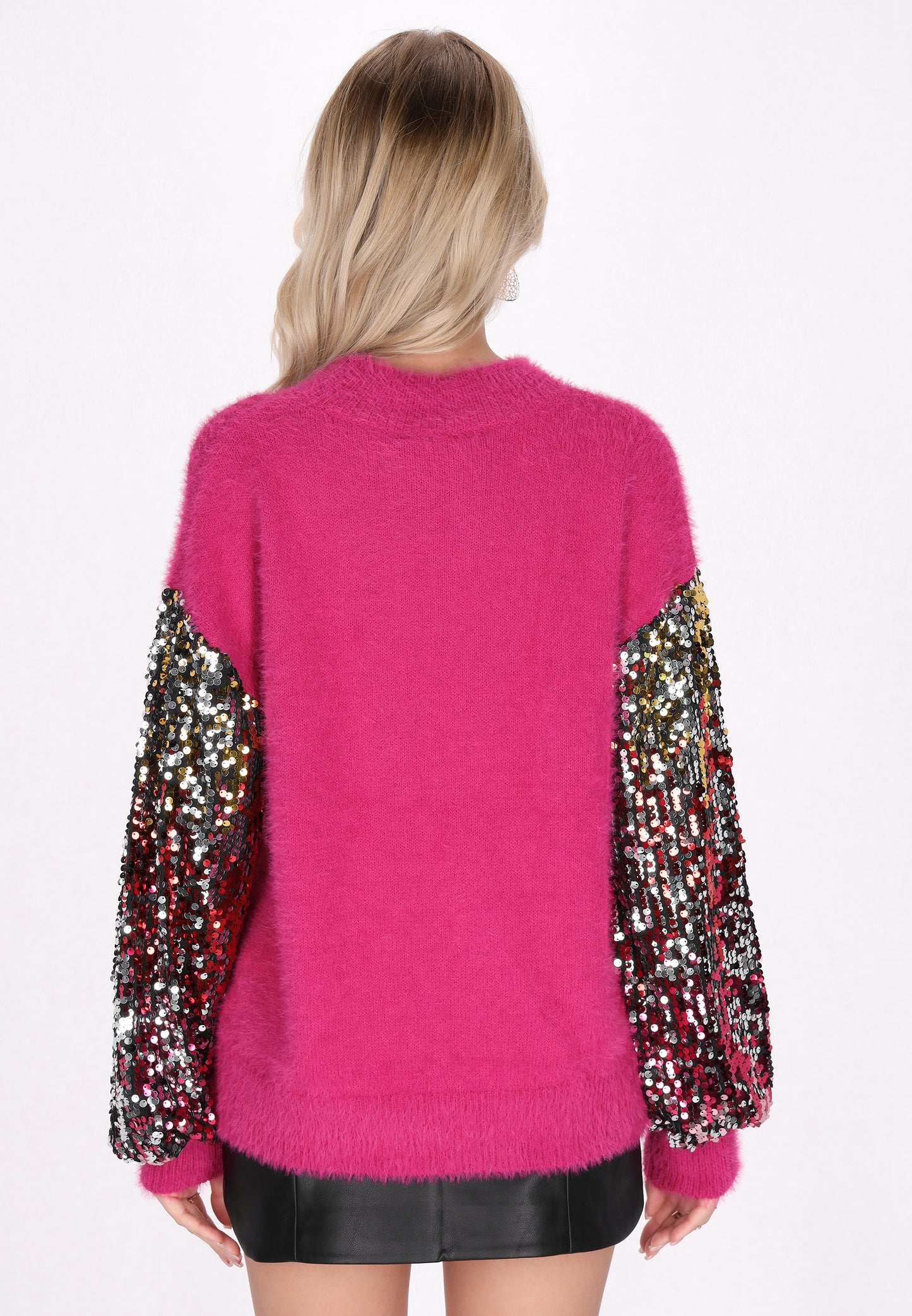 IZIA women's sweater