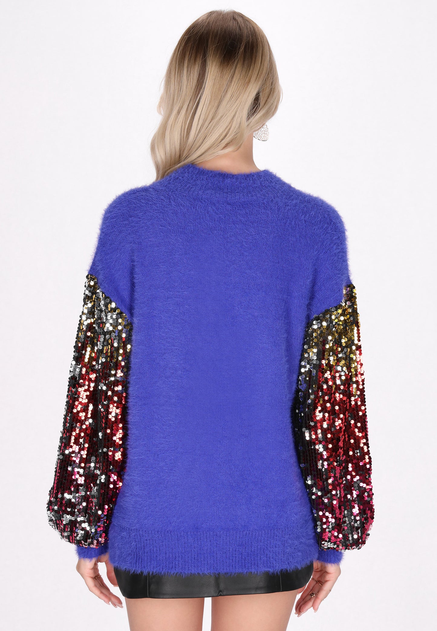 IZIA women's sweater