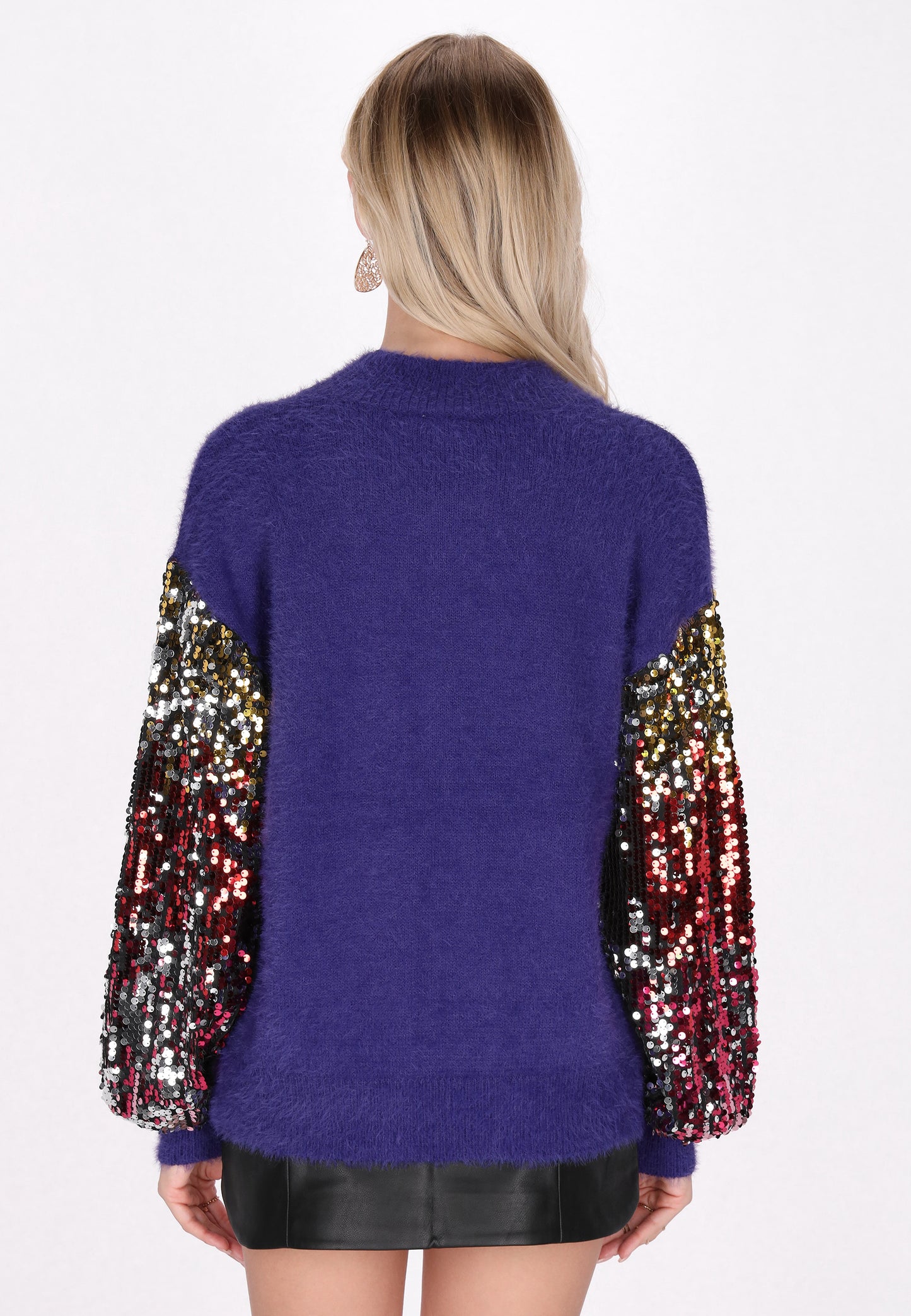 IZIA women's sweater