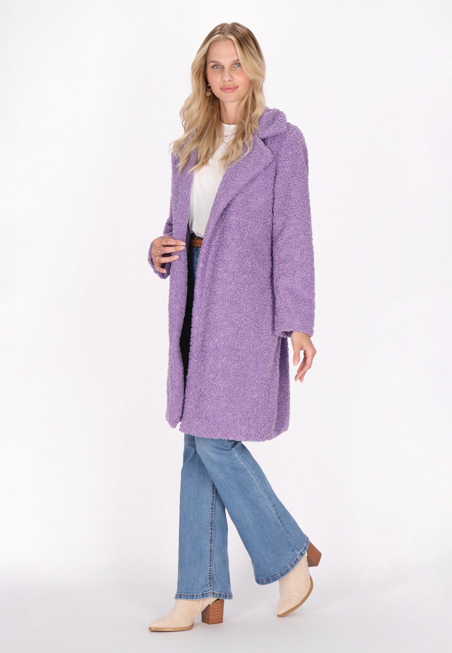 IZIA women's coat