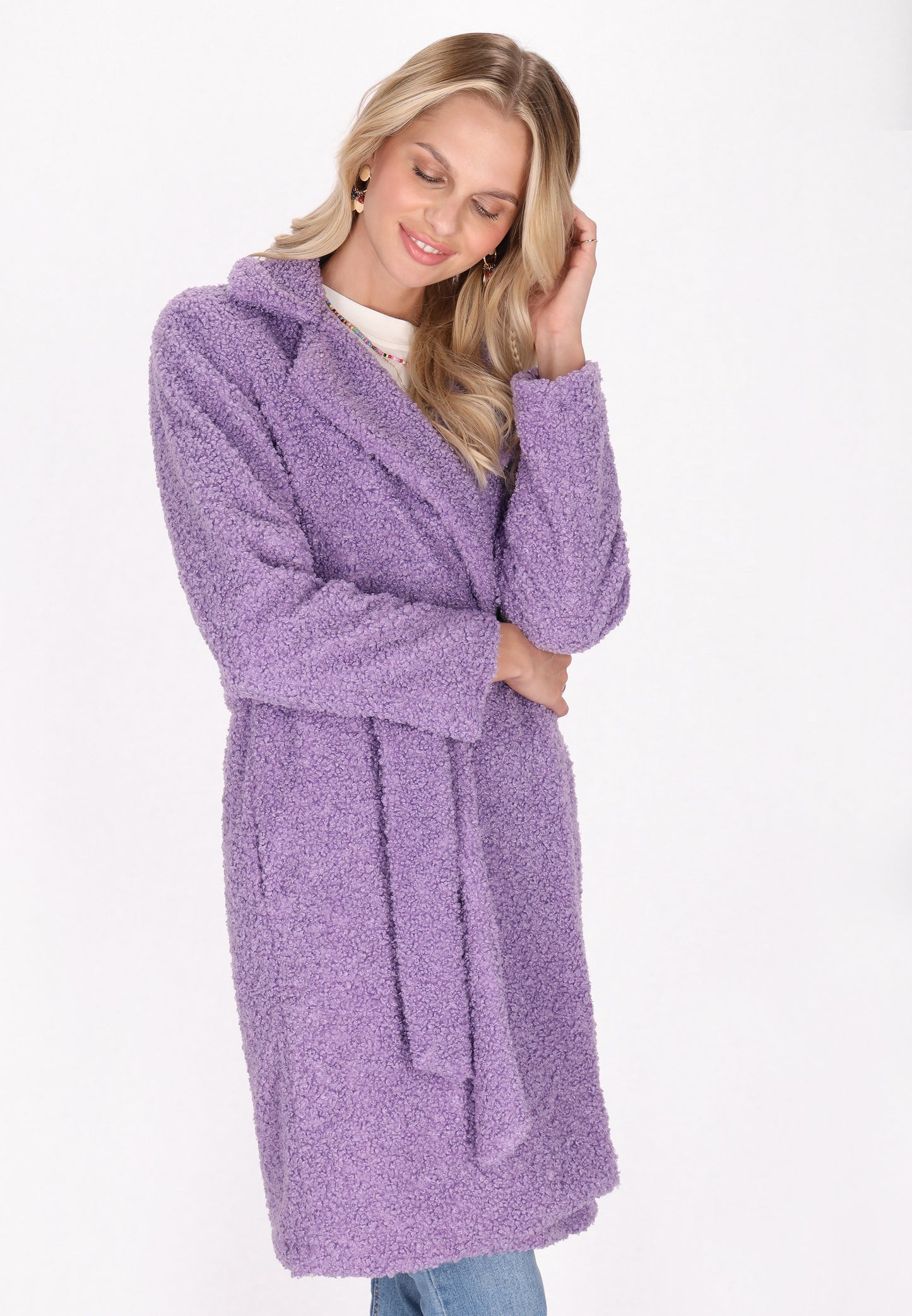 IZIA women's coat