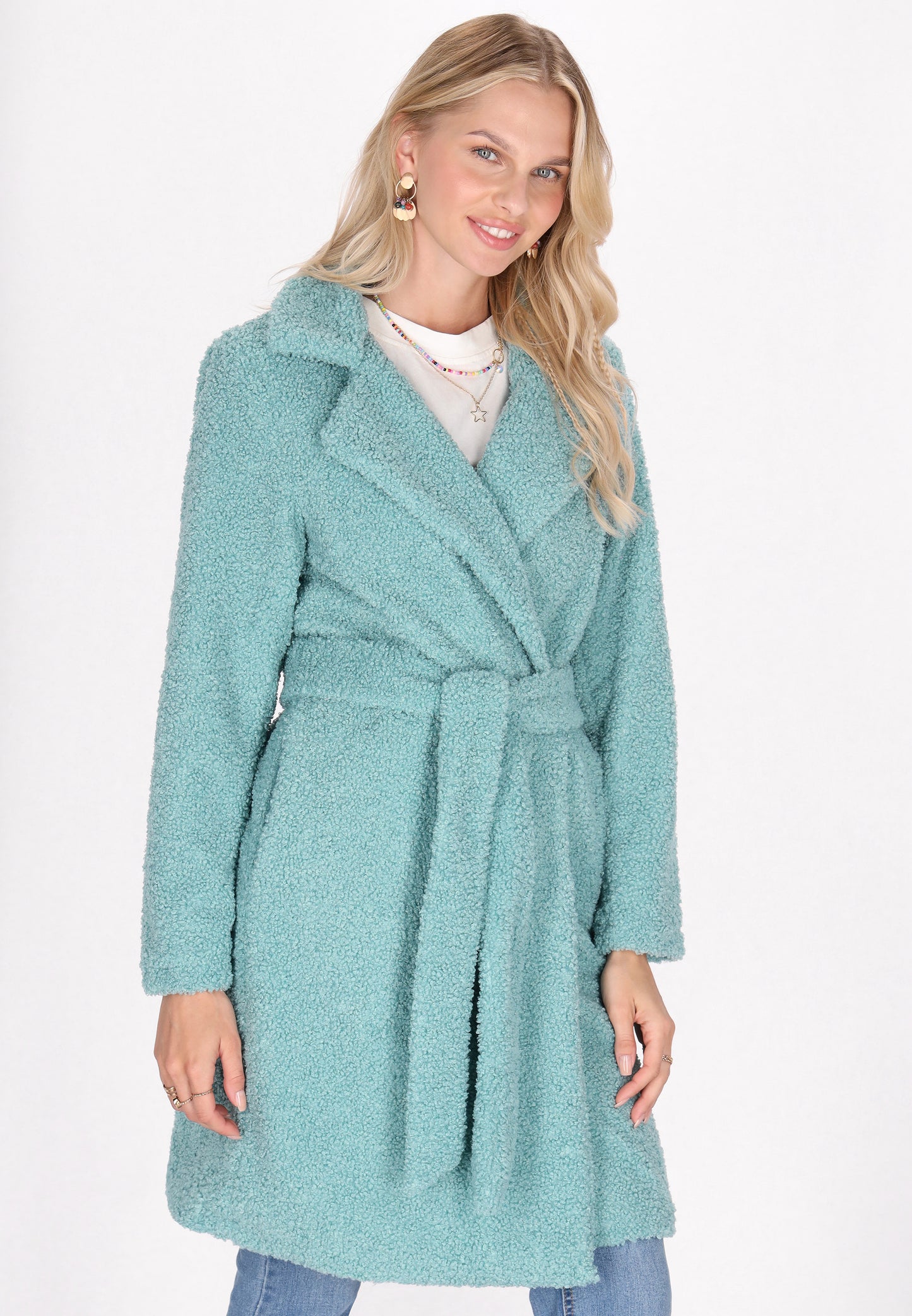 IZIA women's coat