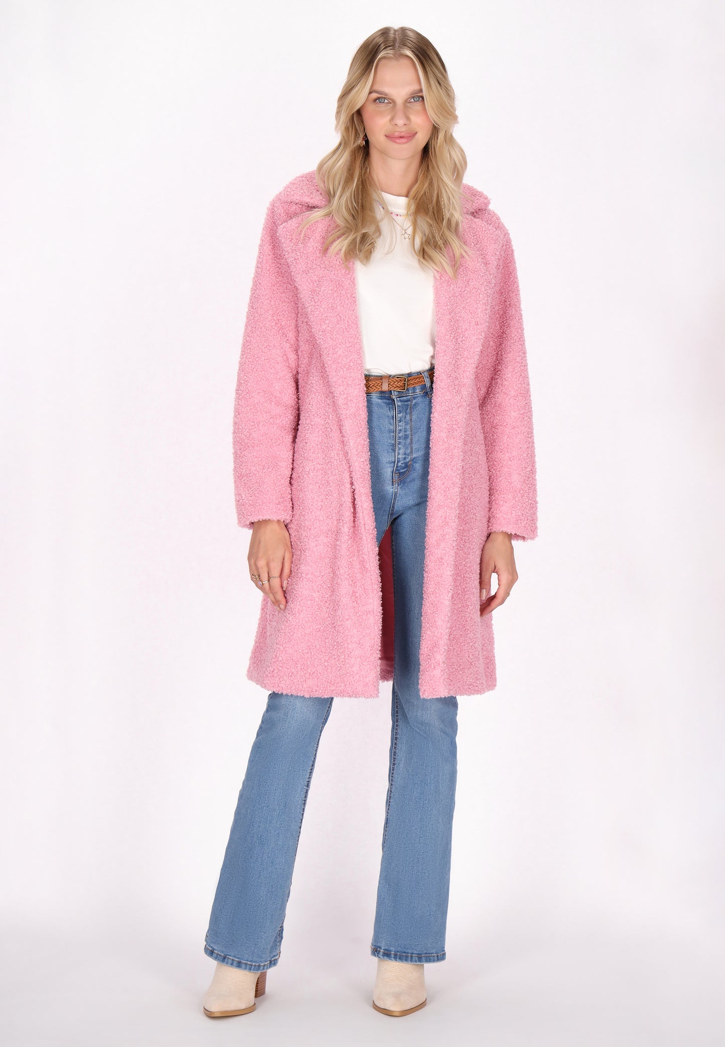 IZIA women's coat