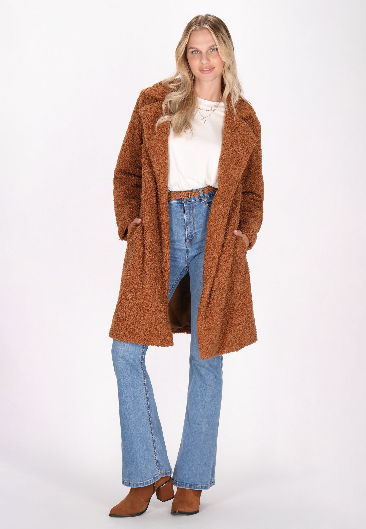 IZIA women's coat