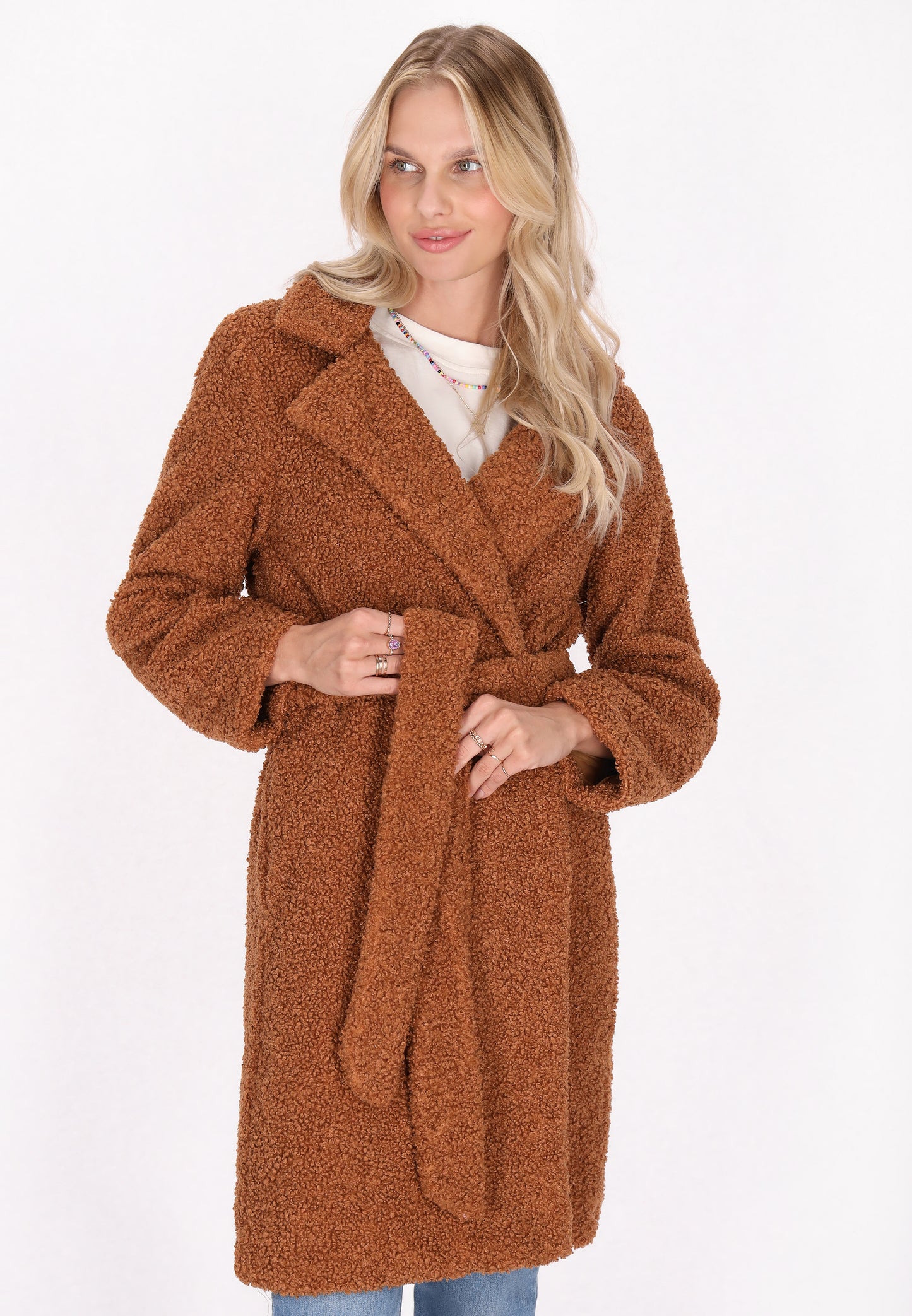 IZIA women's coat