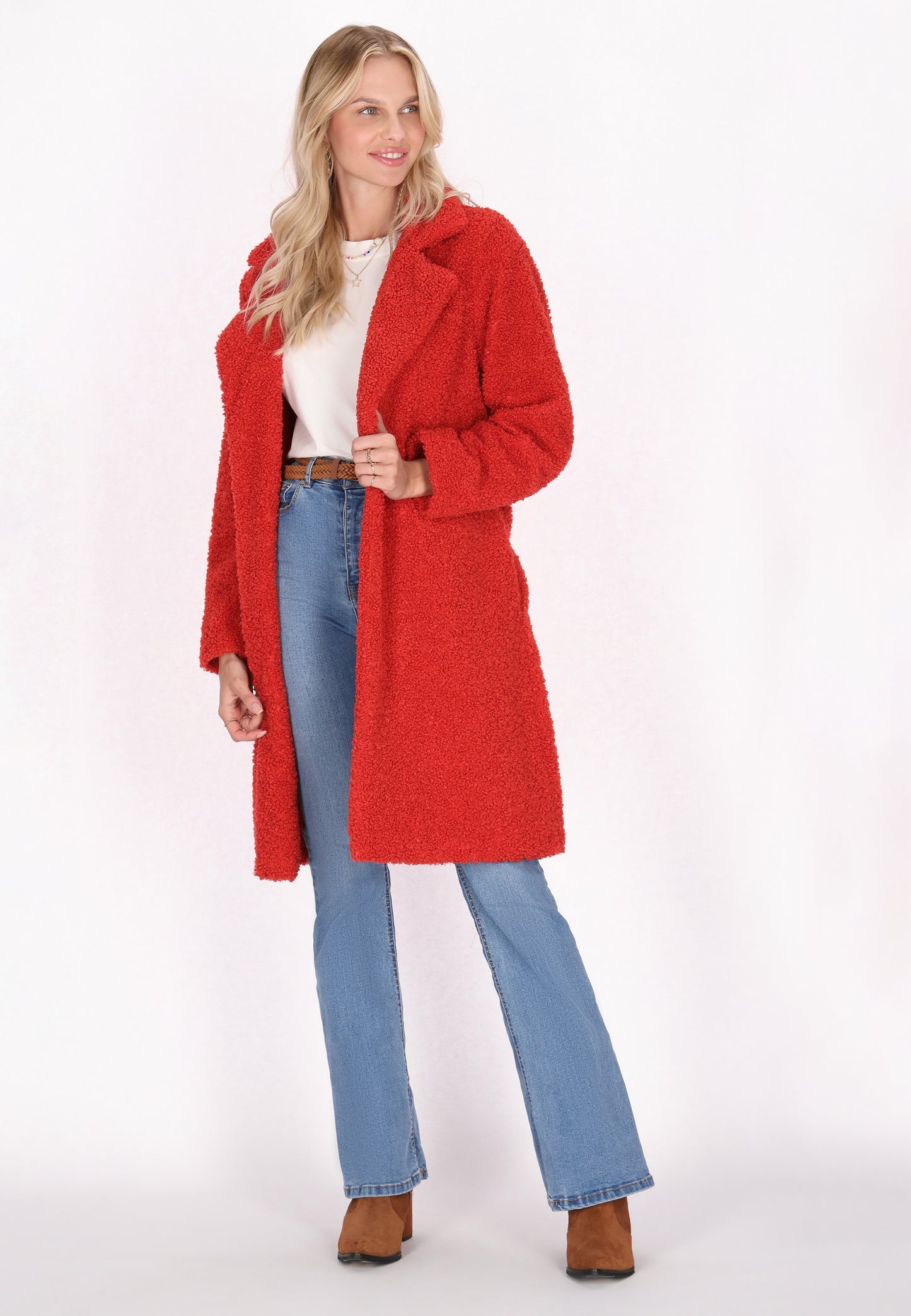 IZIA women's coat