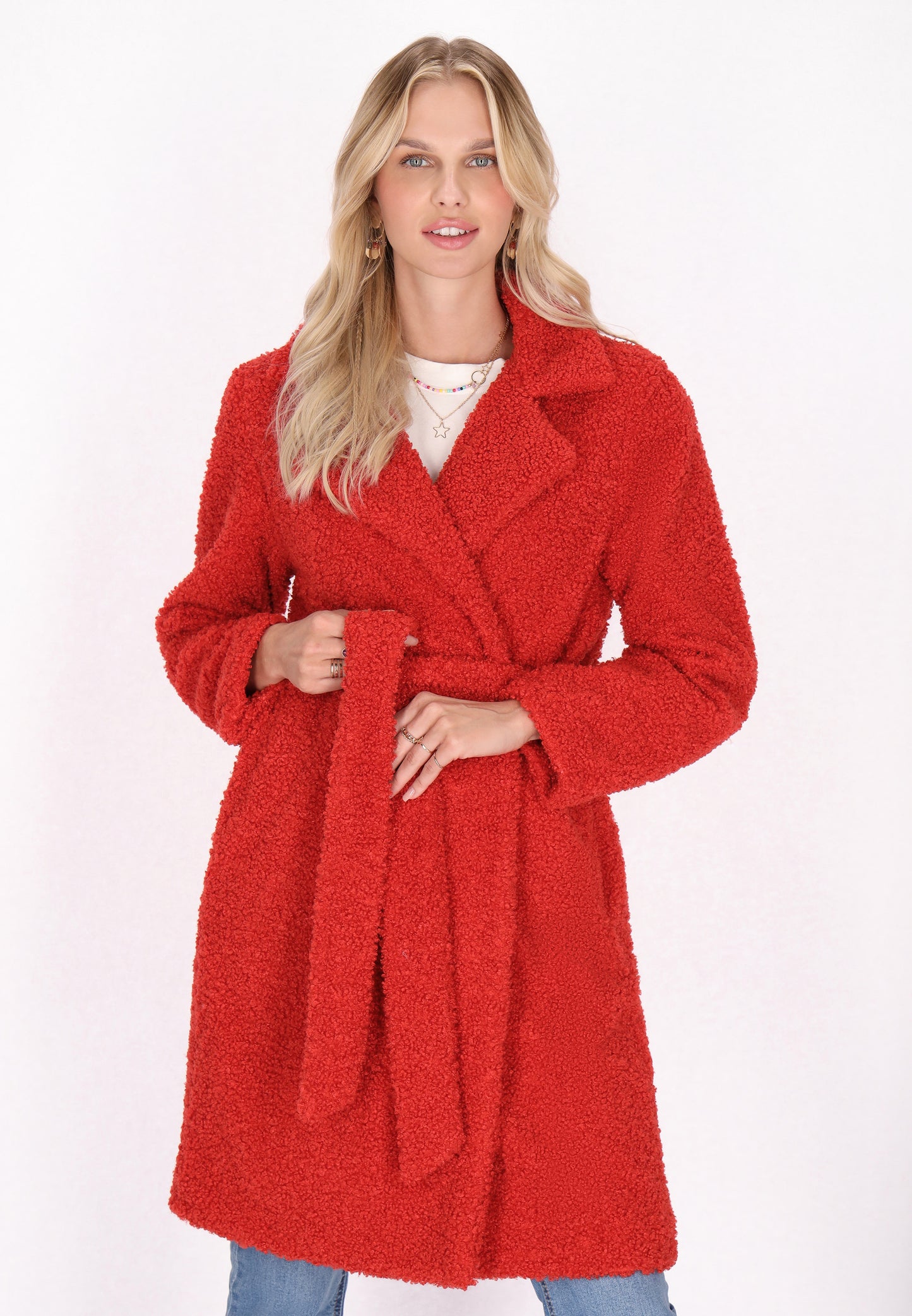 IZIA women's coat