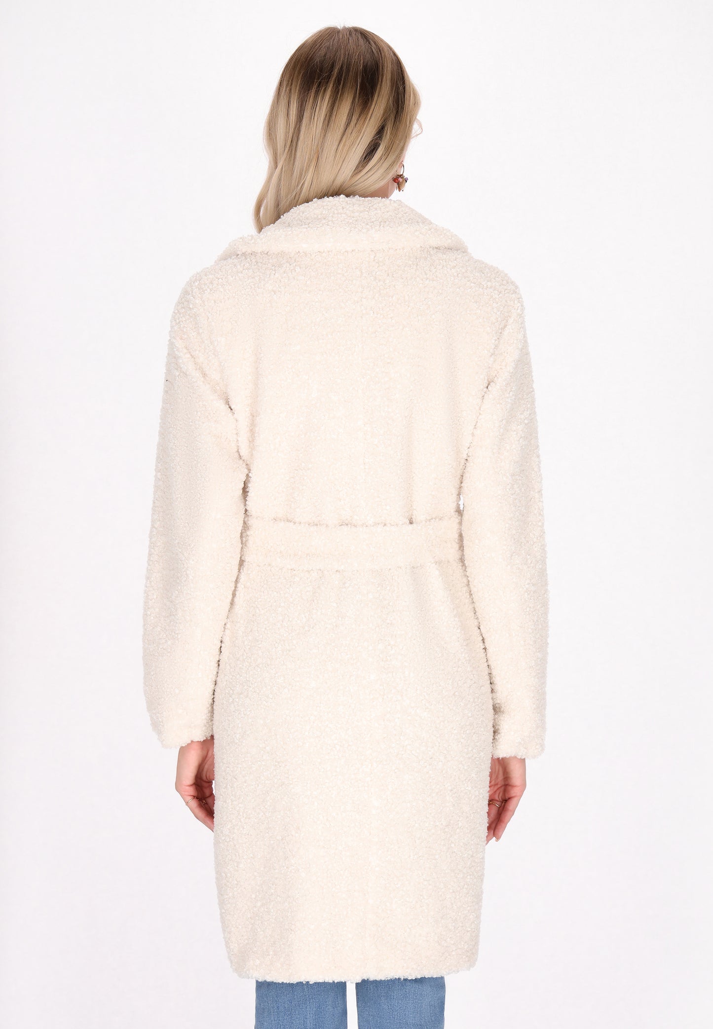 IZIA women's coat