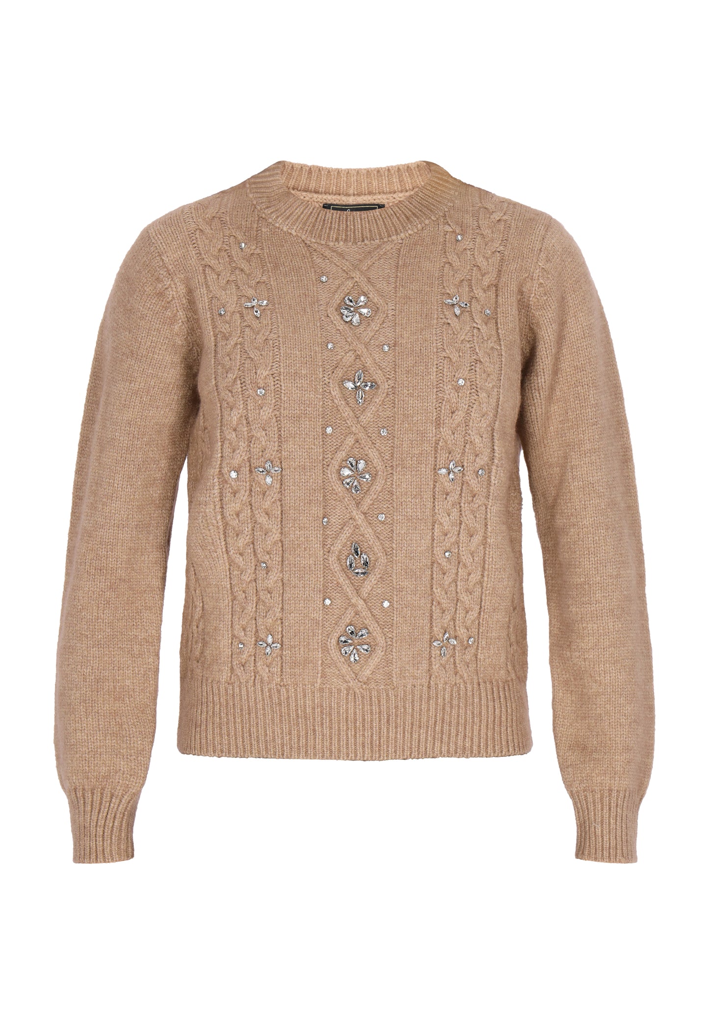 faina women's sweater