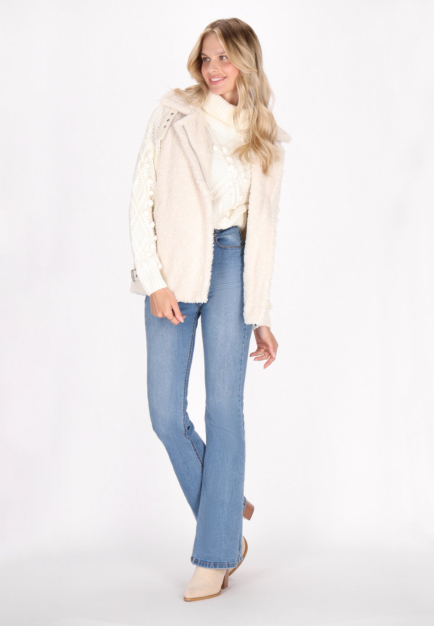 IZIA women's vest