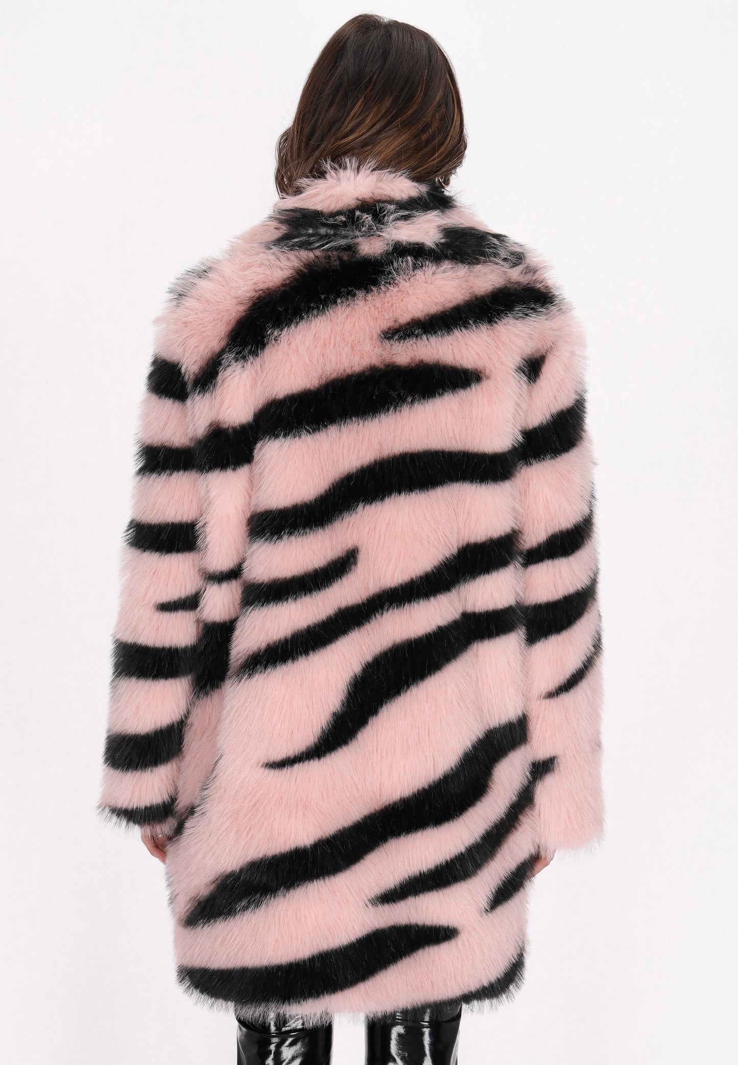 faina women's coat
