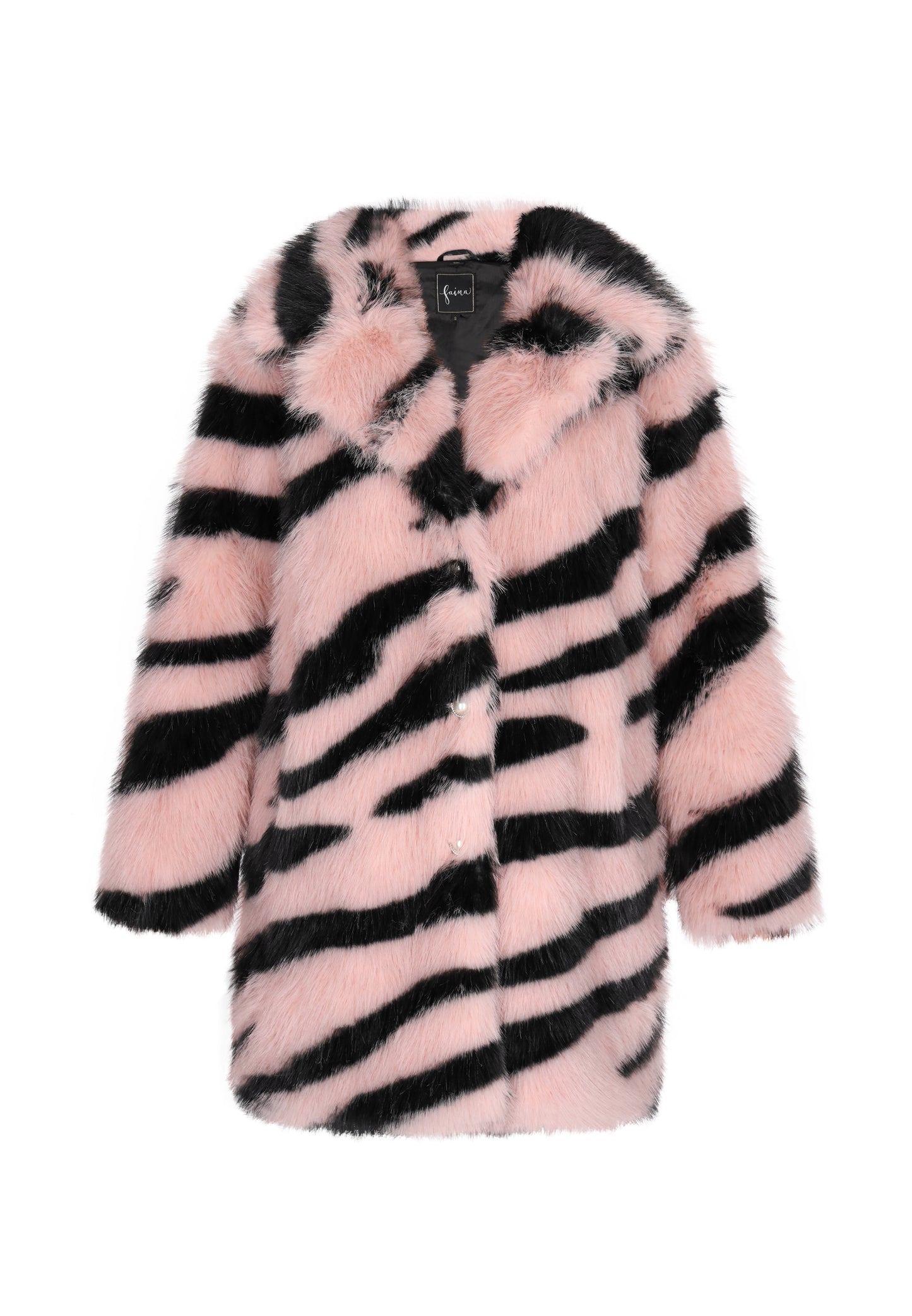 faina women's coat