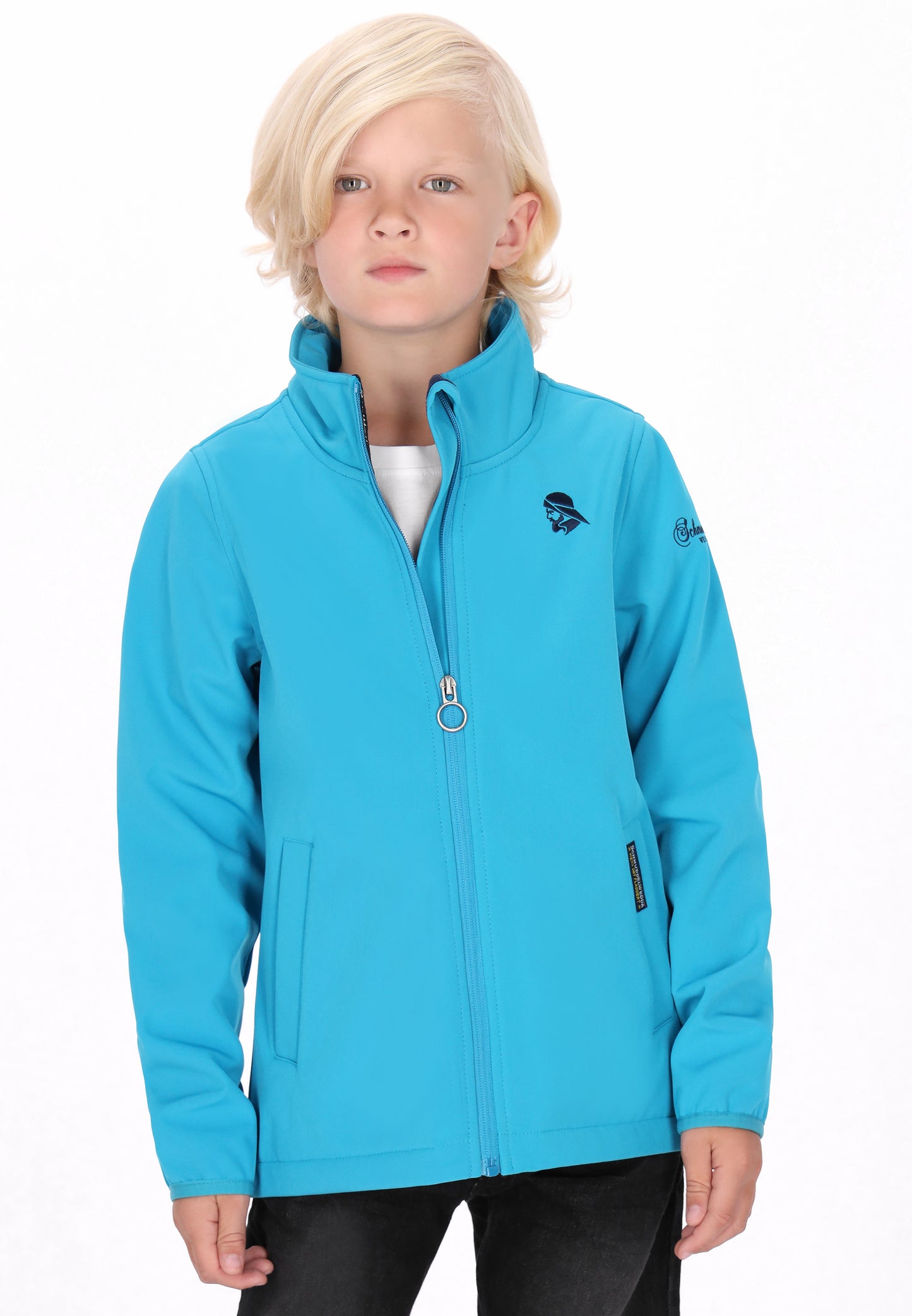 Schmuddelwedda men's softshell jacket