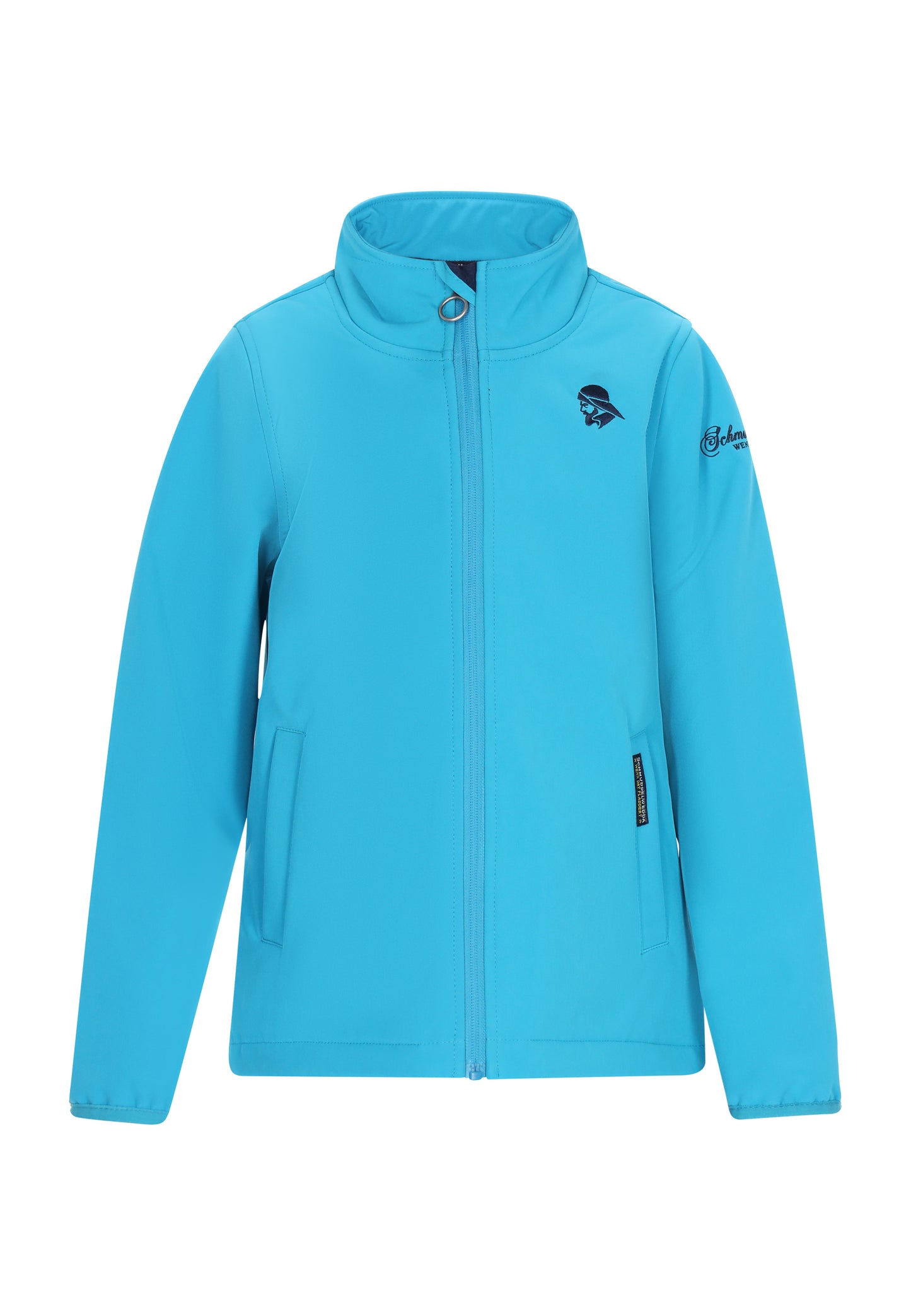 Schmuddelwedda men's softshell jacket