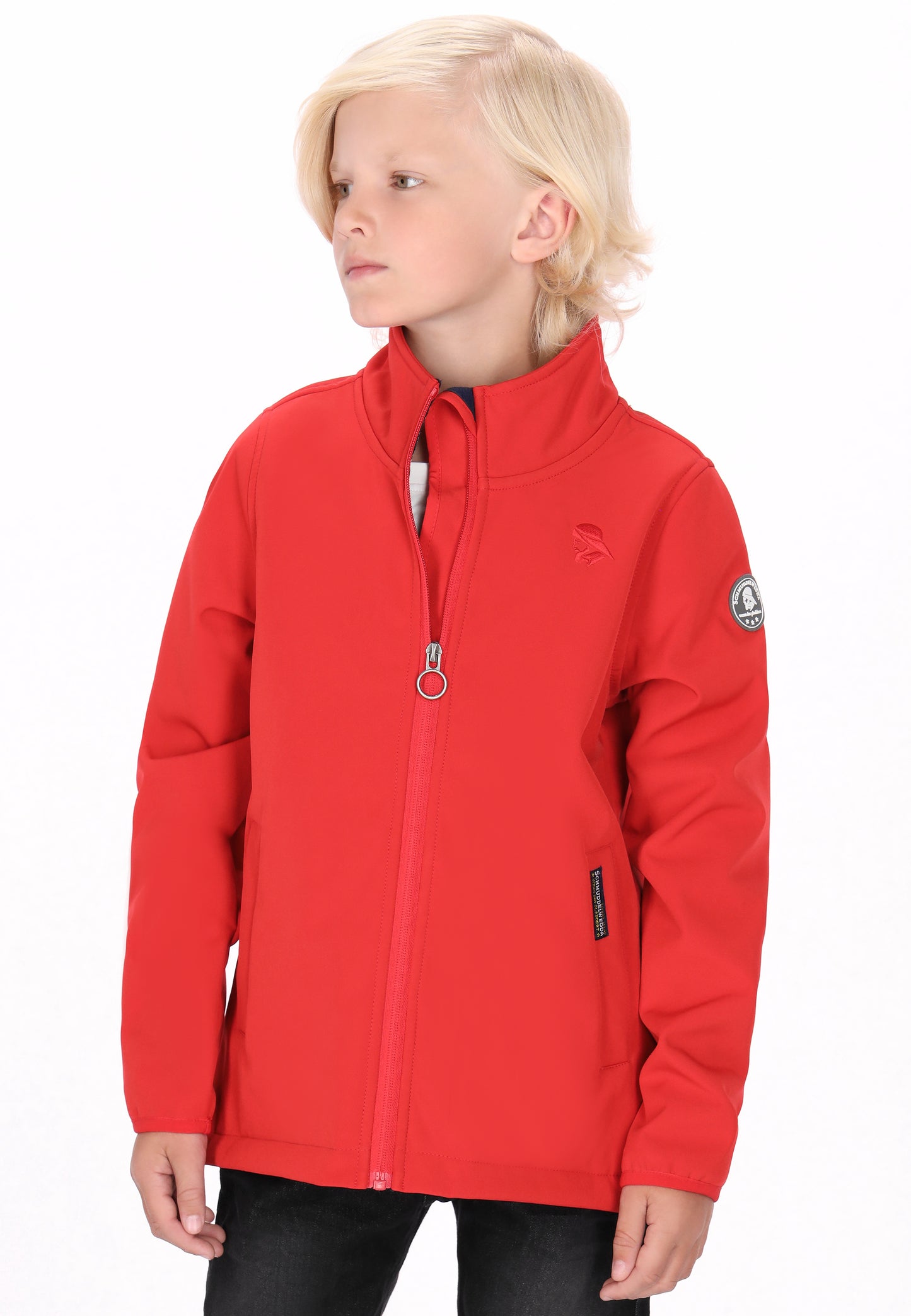 Schmuddelwedda men's softshell jacket