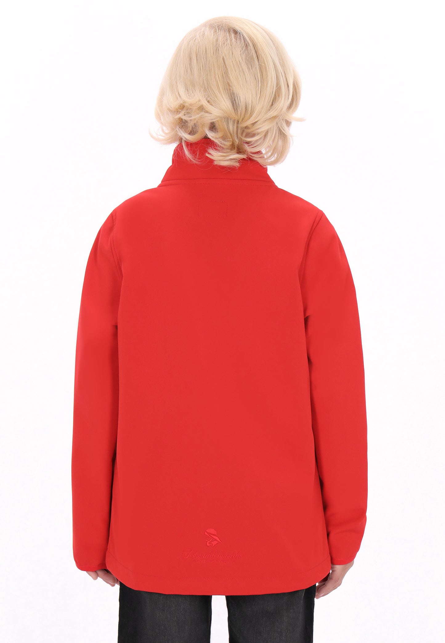 Schmuddelwedda men's softshell jacket