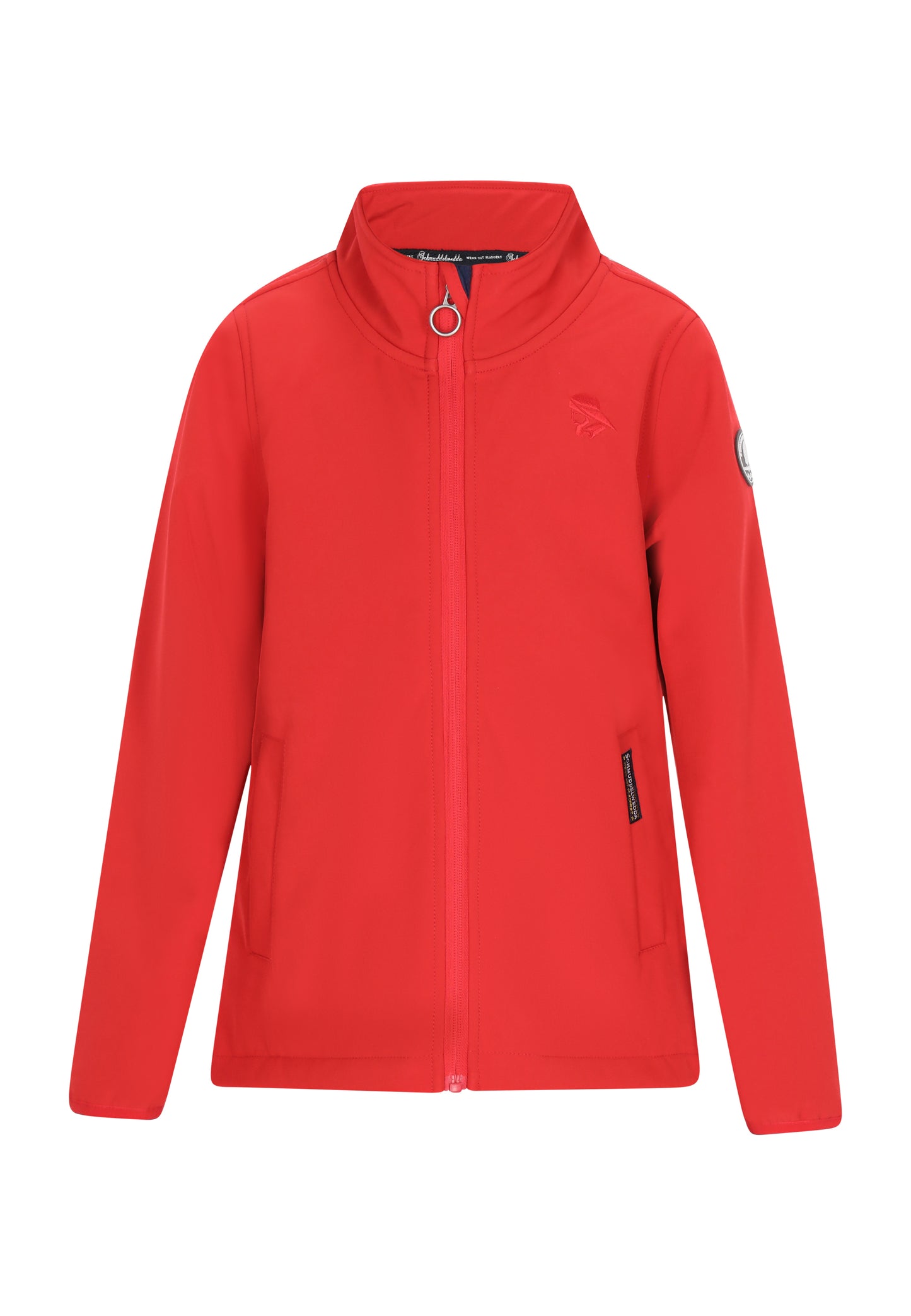 Schmuddelwedda men's softshell jacket