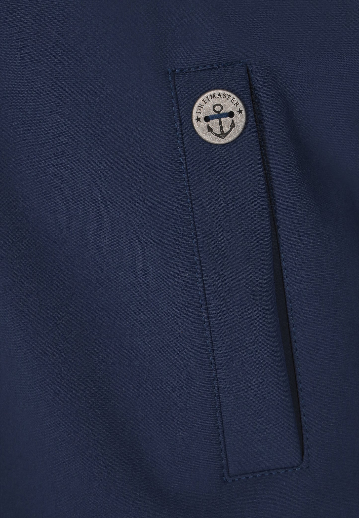 DreiMaster Maritim m�ska kurtka softshell