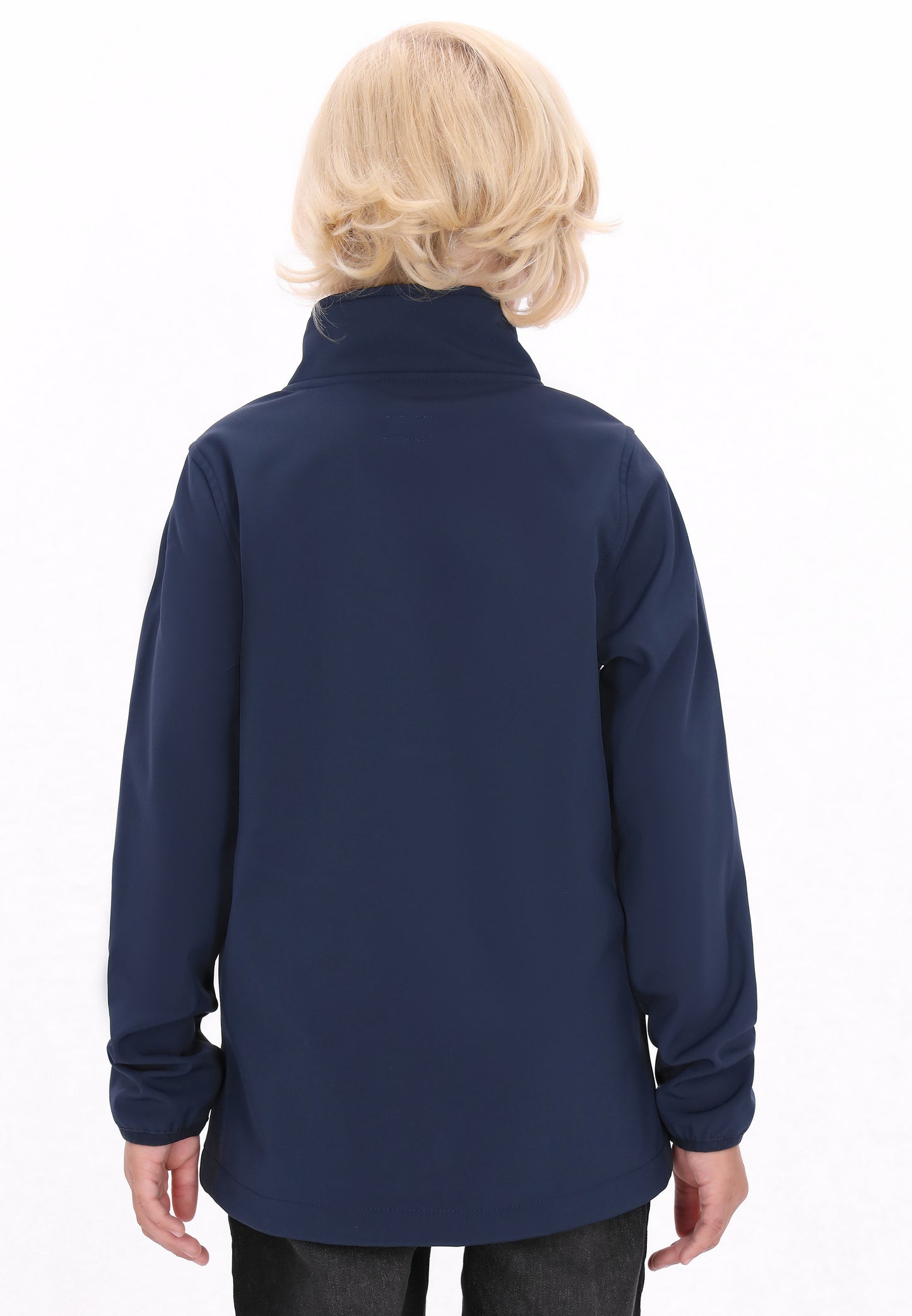 DreiMaster Maritim m�ska kurtka softshell