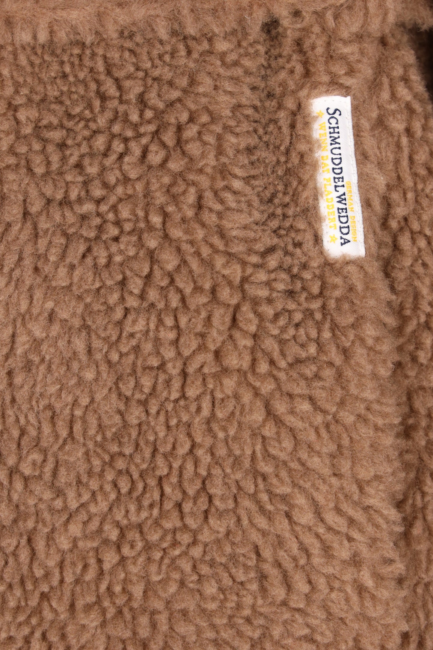 Schmuddelwedda women's coat