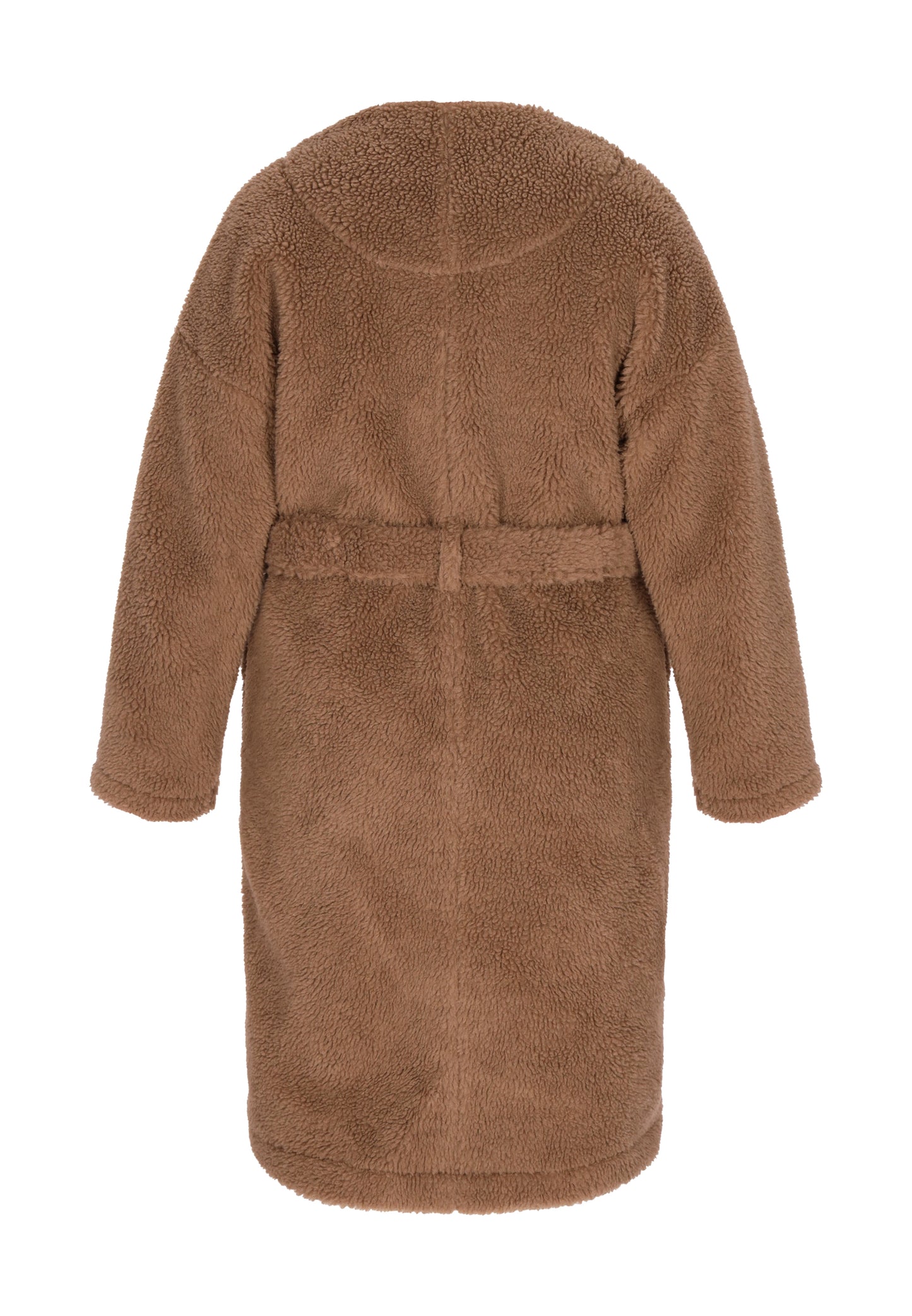 Schmuddelwedda women's coat