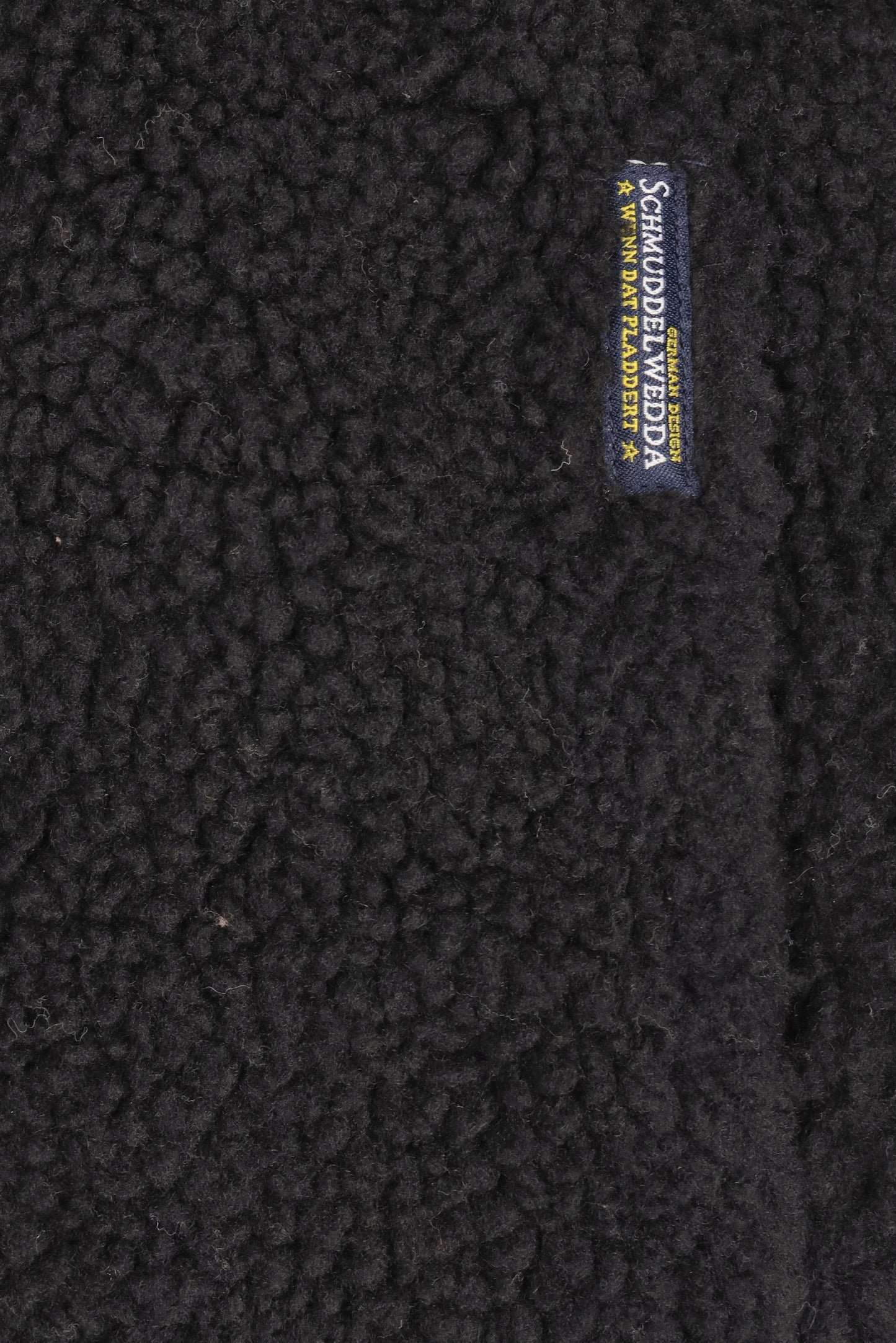 Schmuddelwedda women's coat