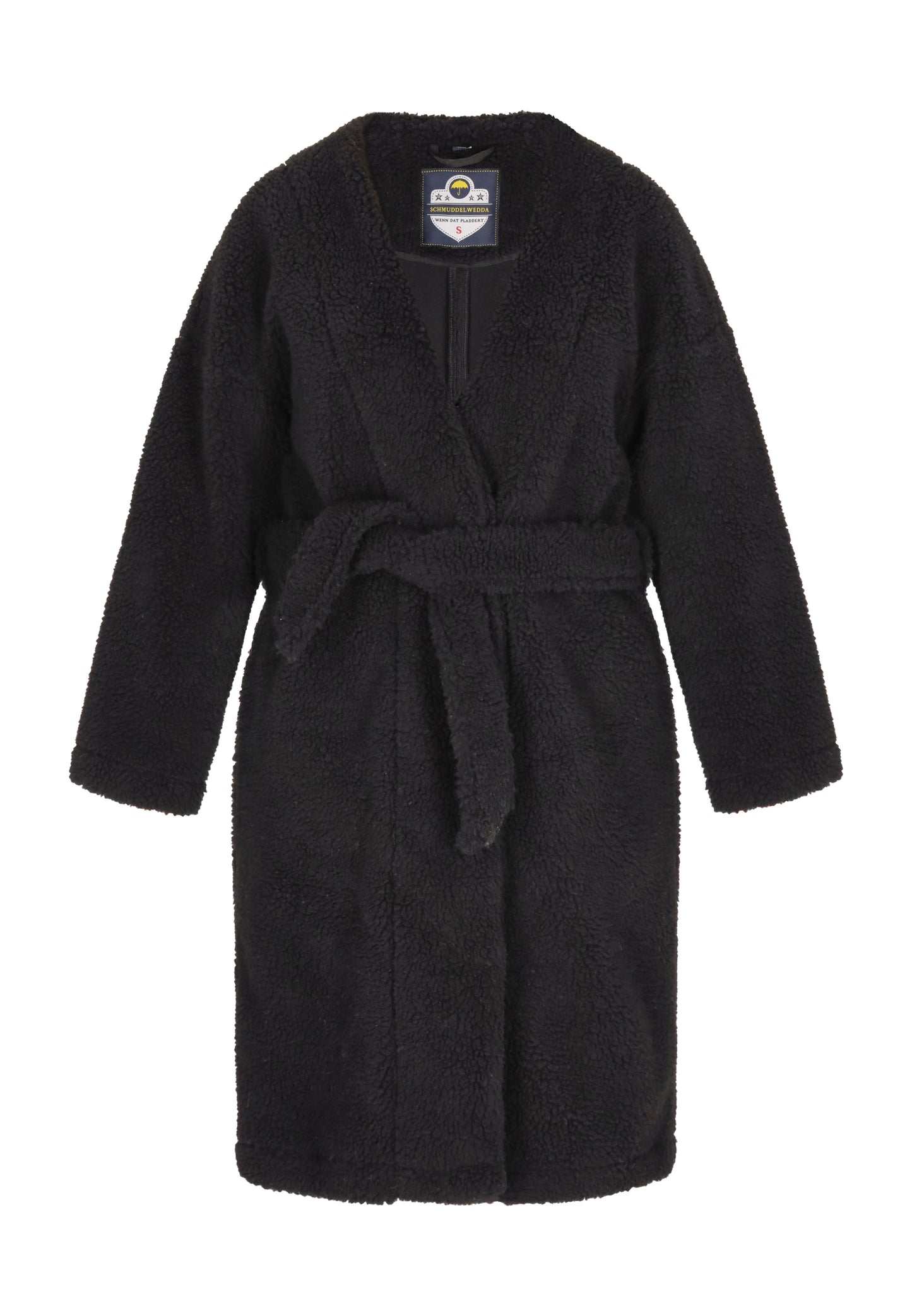 Schmuddelwedda women's coat