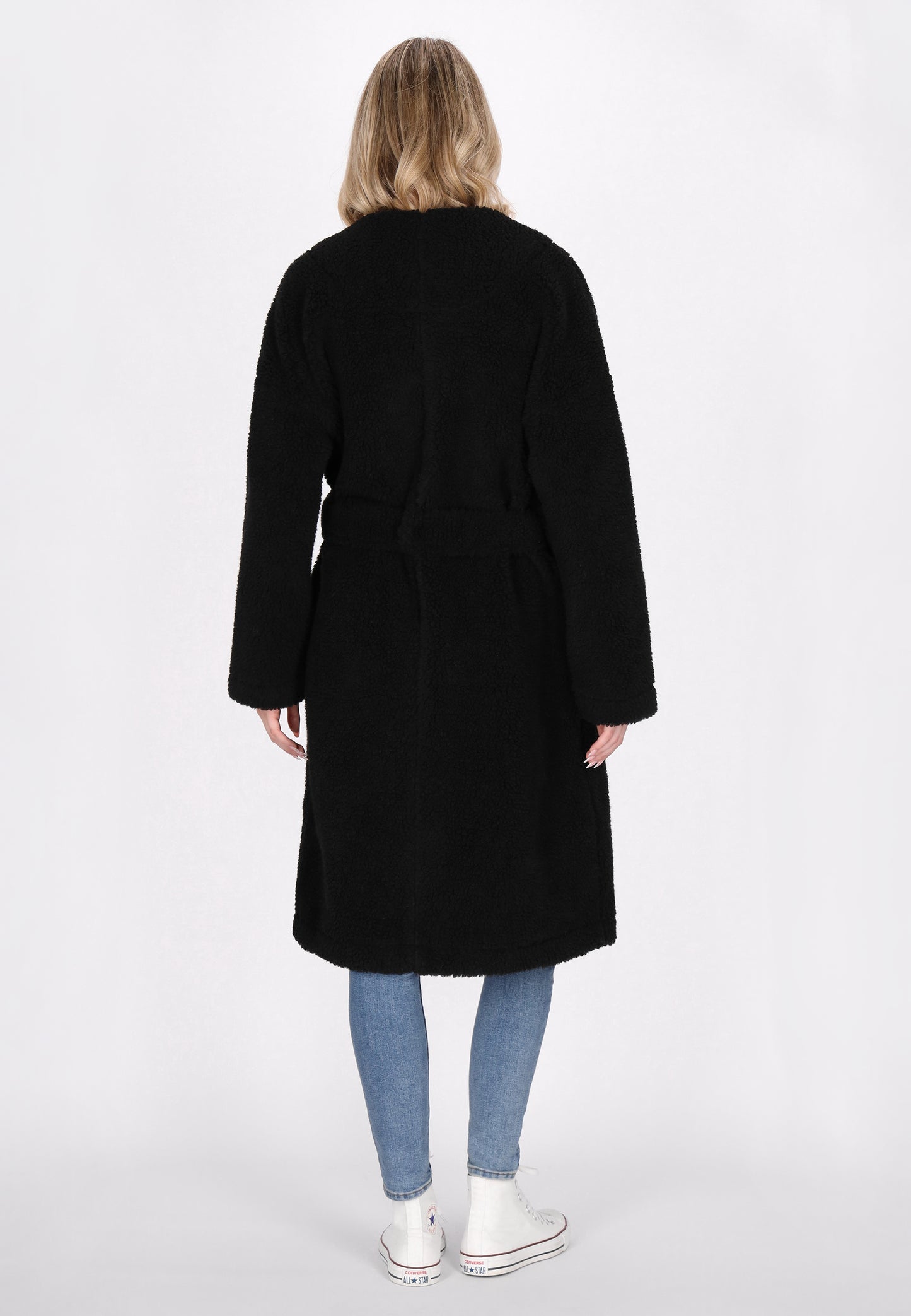 Schmuddelwedda women's coat