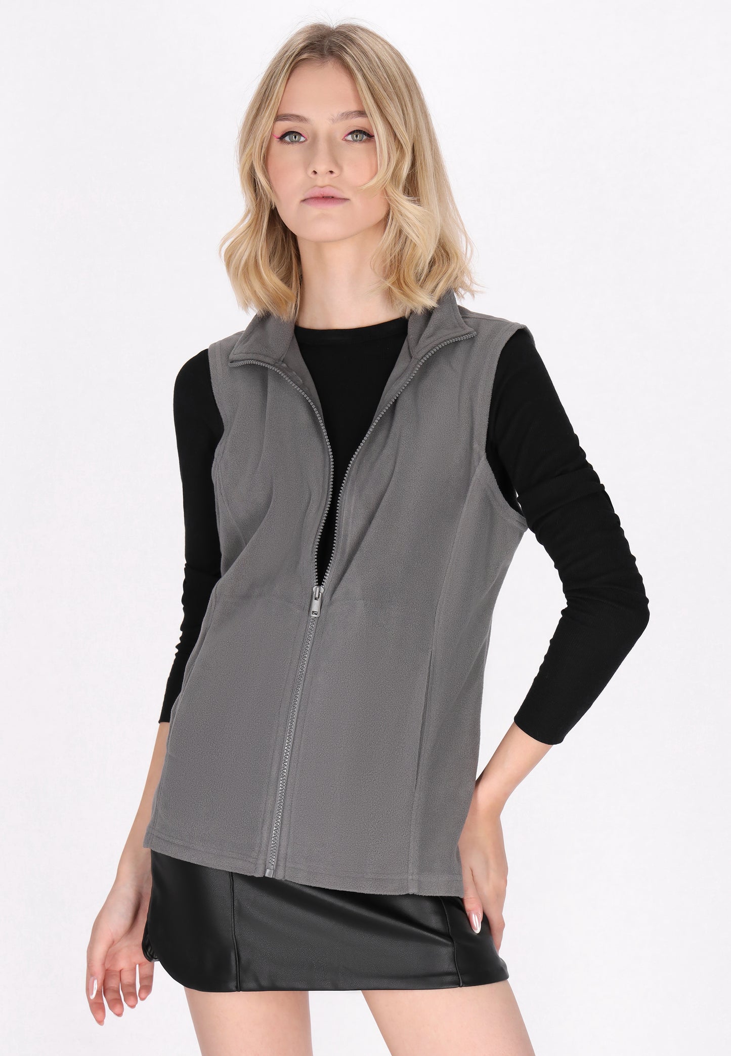 myMo ROCKS women's vest