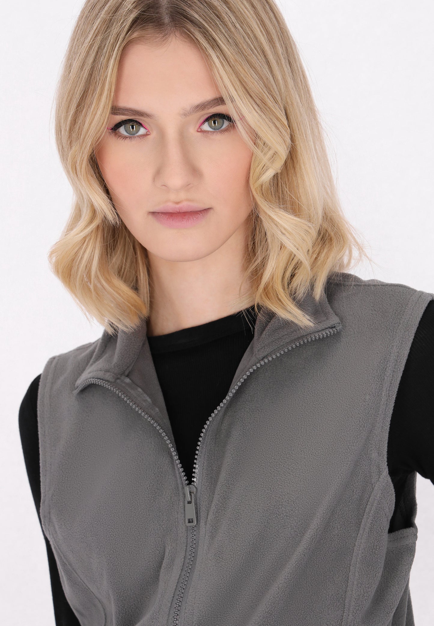 myMo ROCKS women's vest