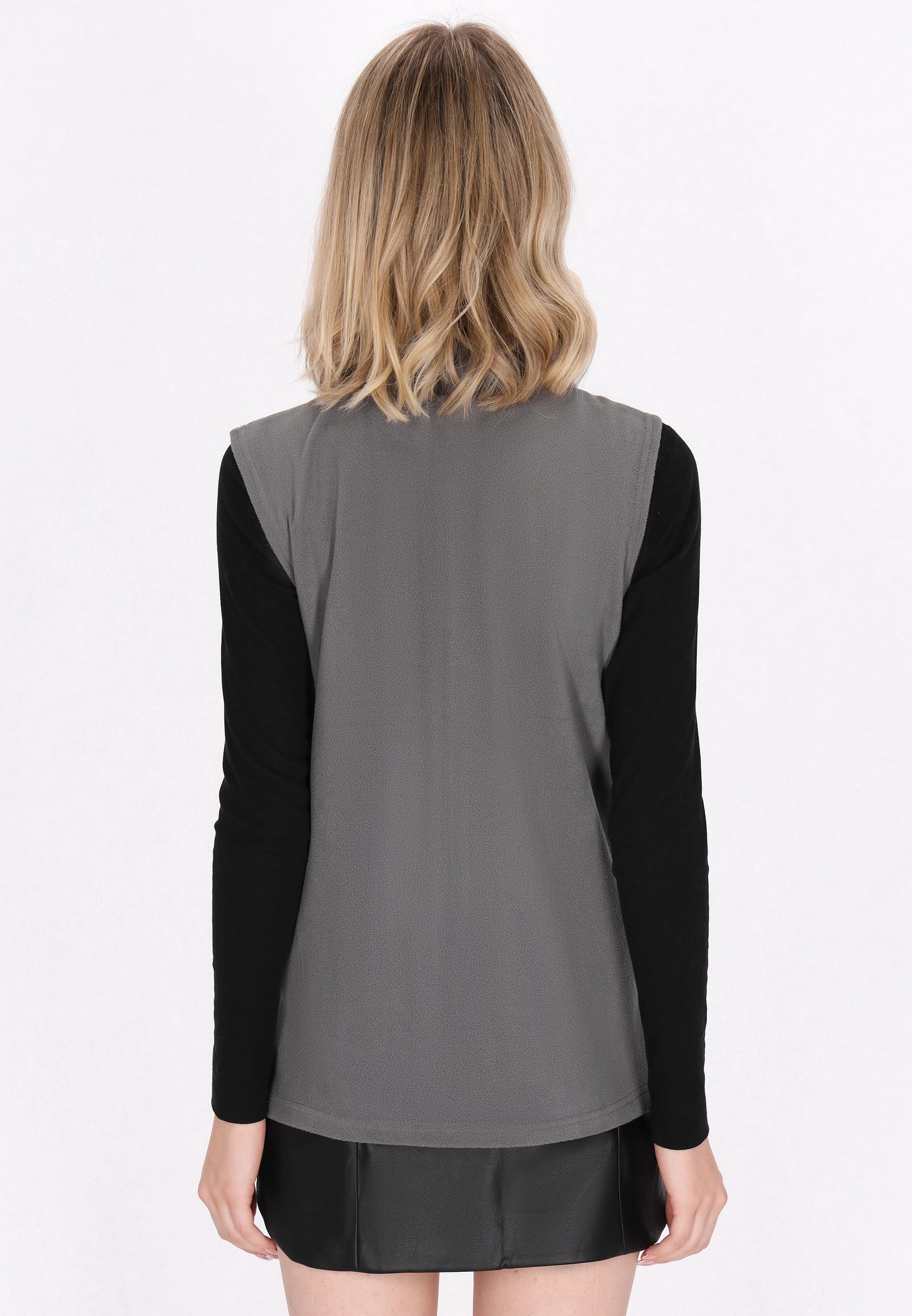 myMo ROCKS women's vest