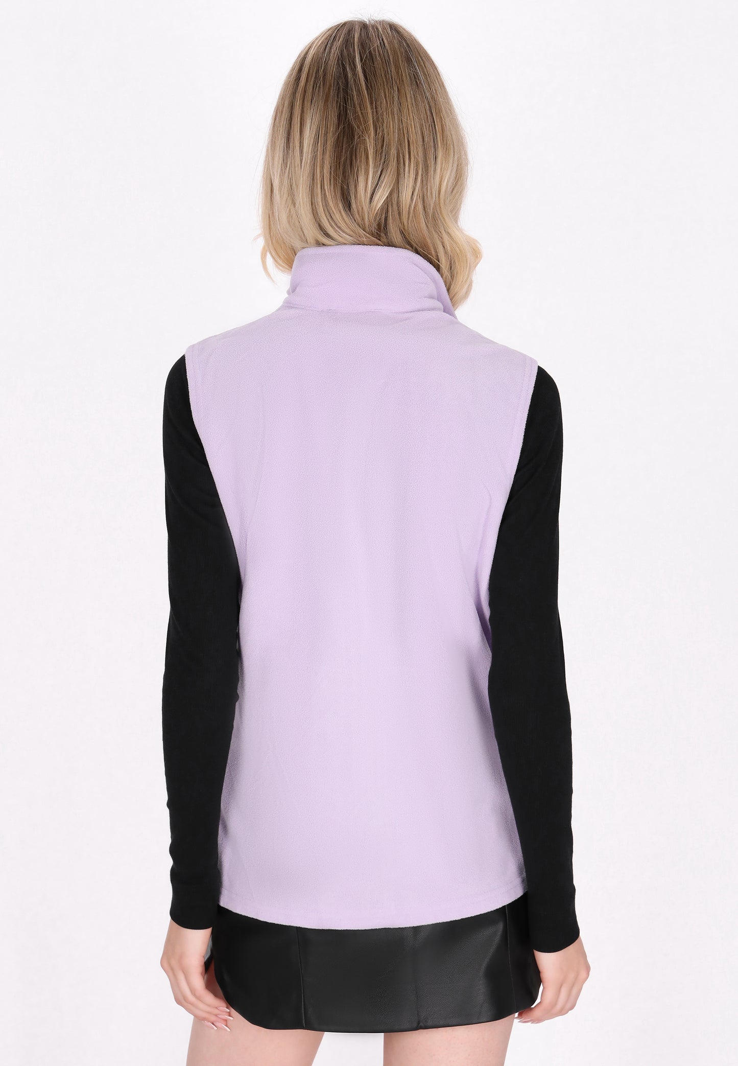 myMo ROCKS women's vest
