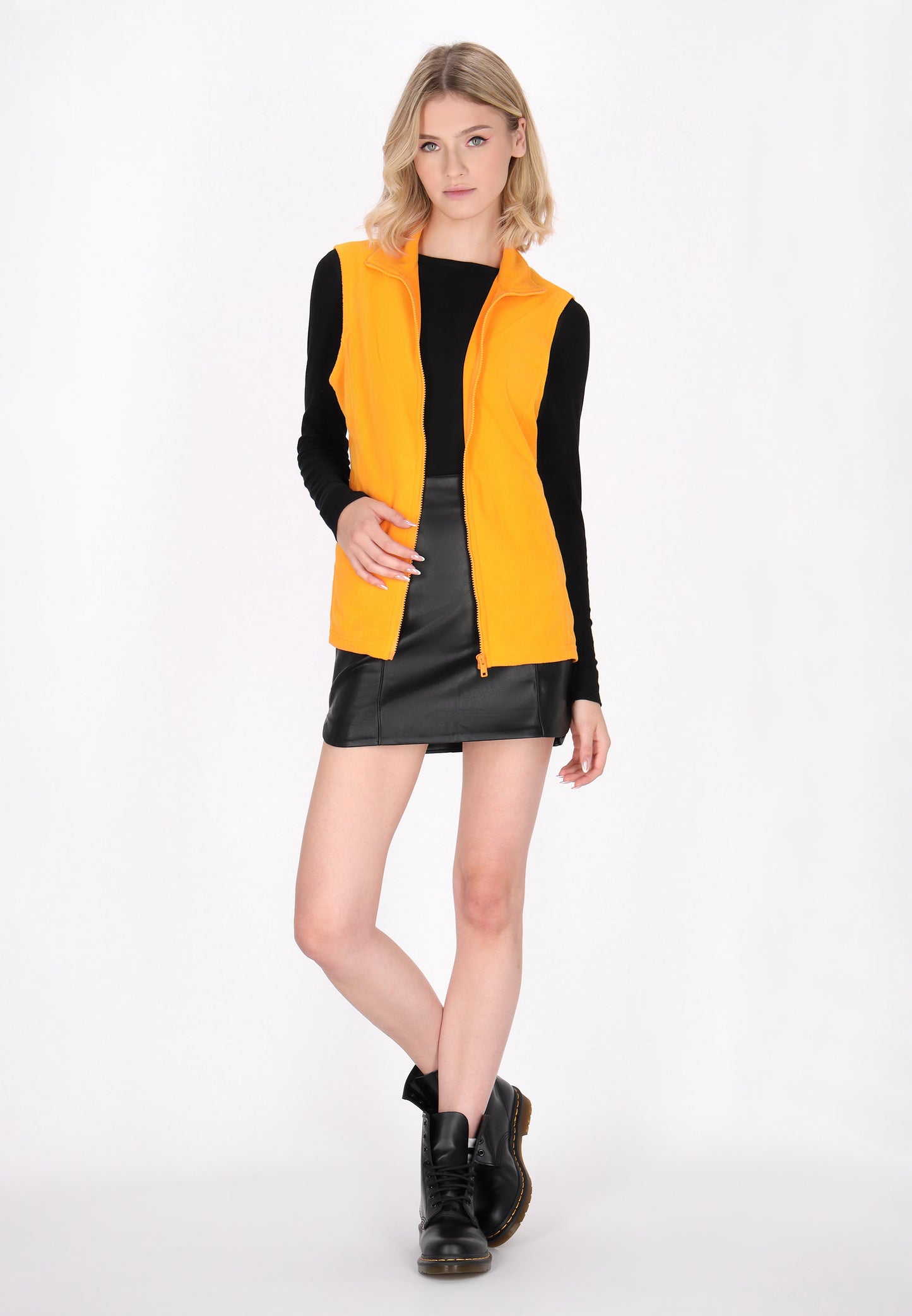 myMo ROCKS women's vest