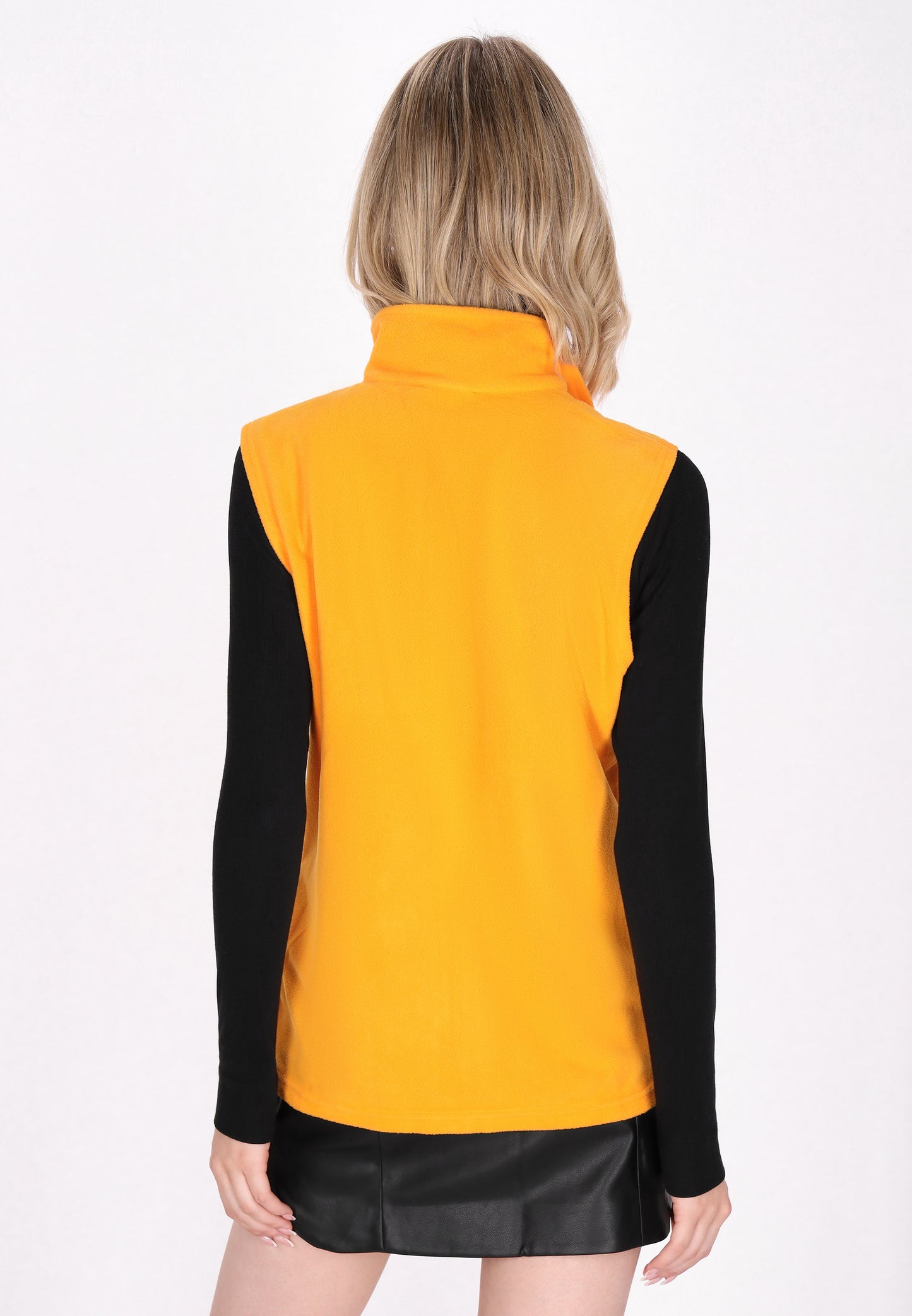 myMo ROCKS women's vest